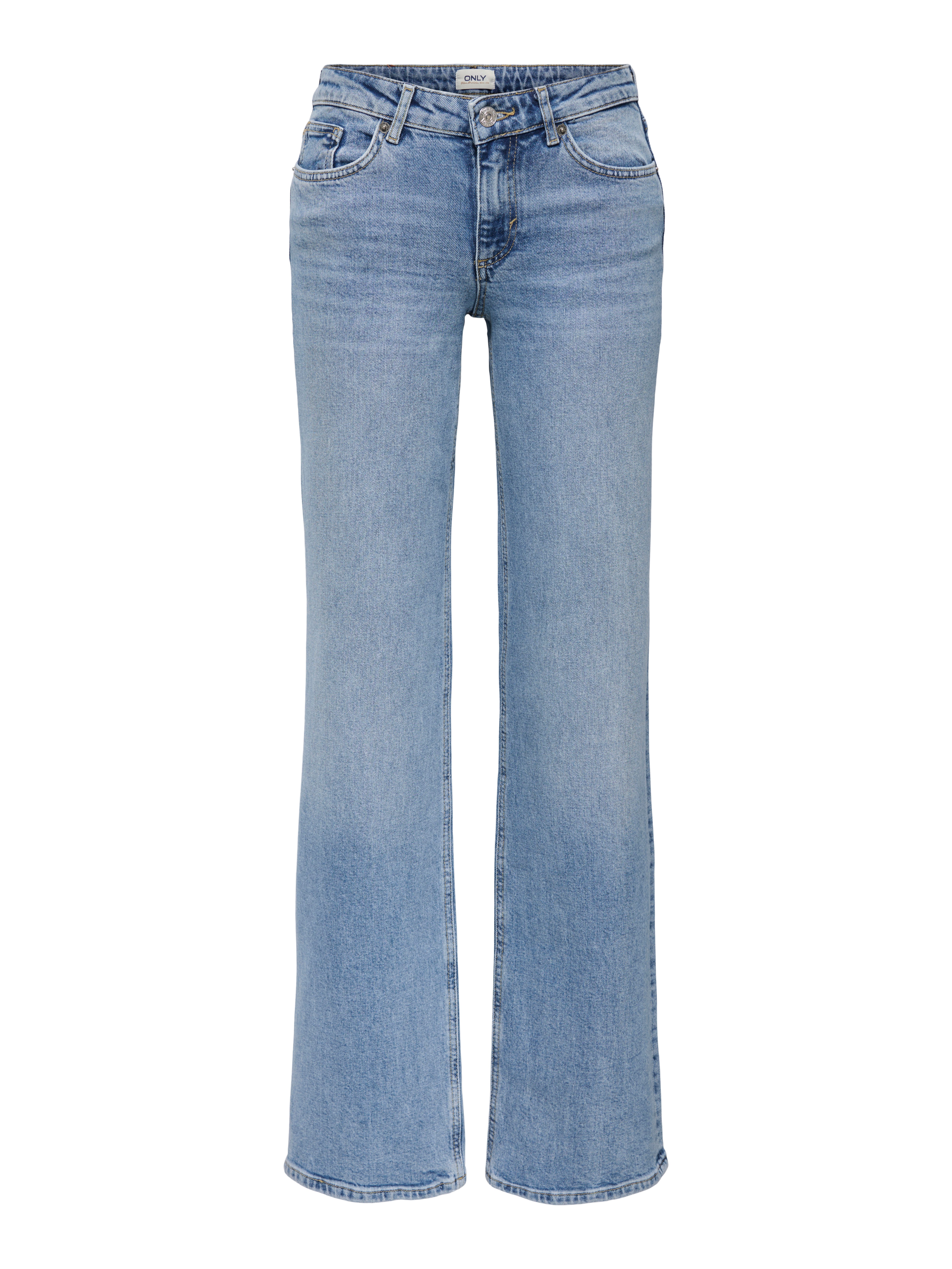 5-Pocket-Jeans