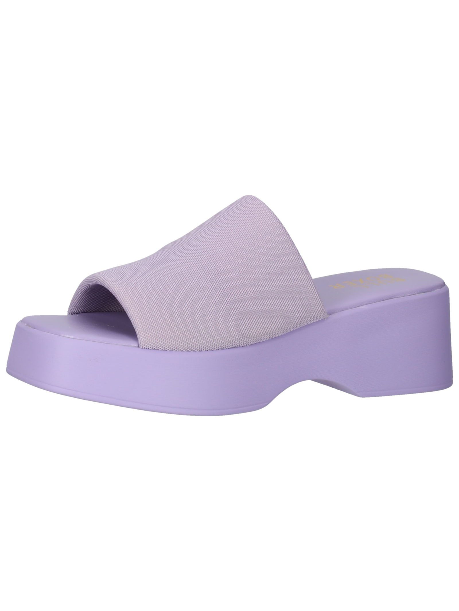Pantoletten Textil Pantolette