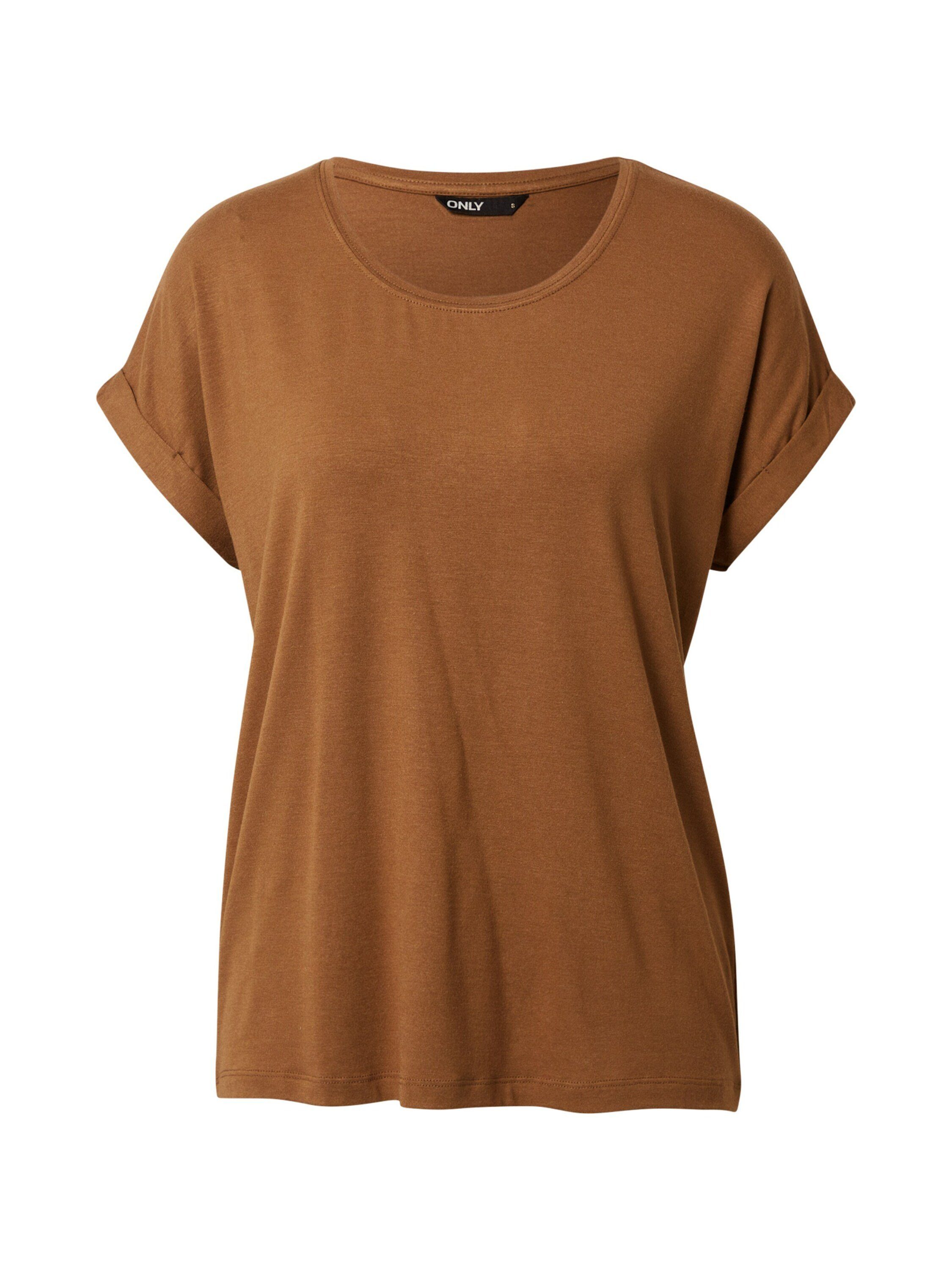ONLY T-Shirt ONLMoster (1-tlg) Plain/ohne Details günstig online kaufen