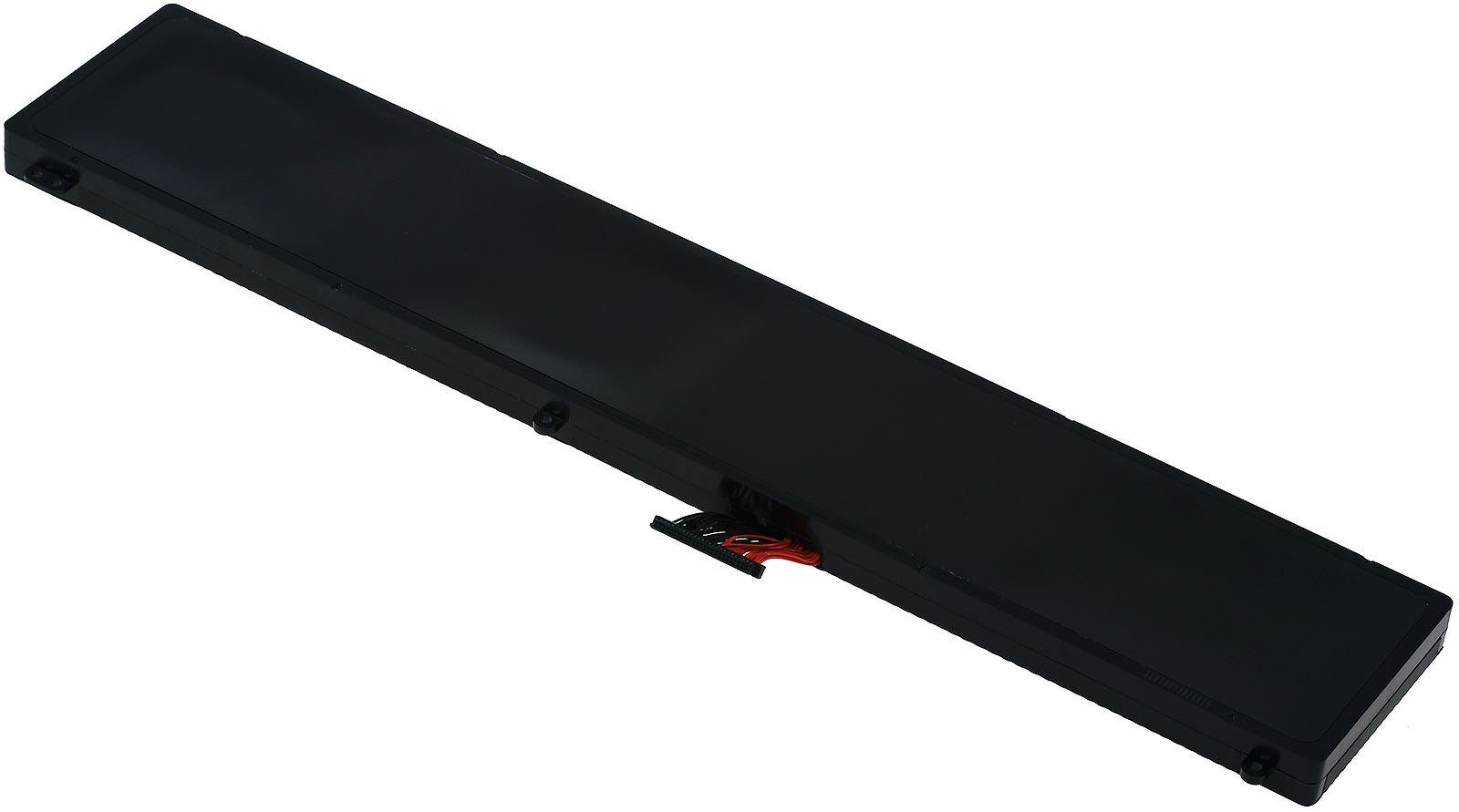 für Laptop-Akku V) Razer Laptop I7-7820HK Blade (11.4 Powery Akku 2017 8600 Pro 4K mAh
