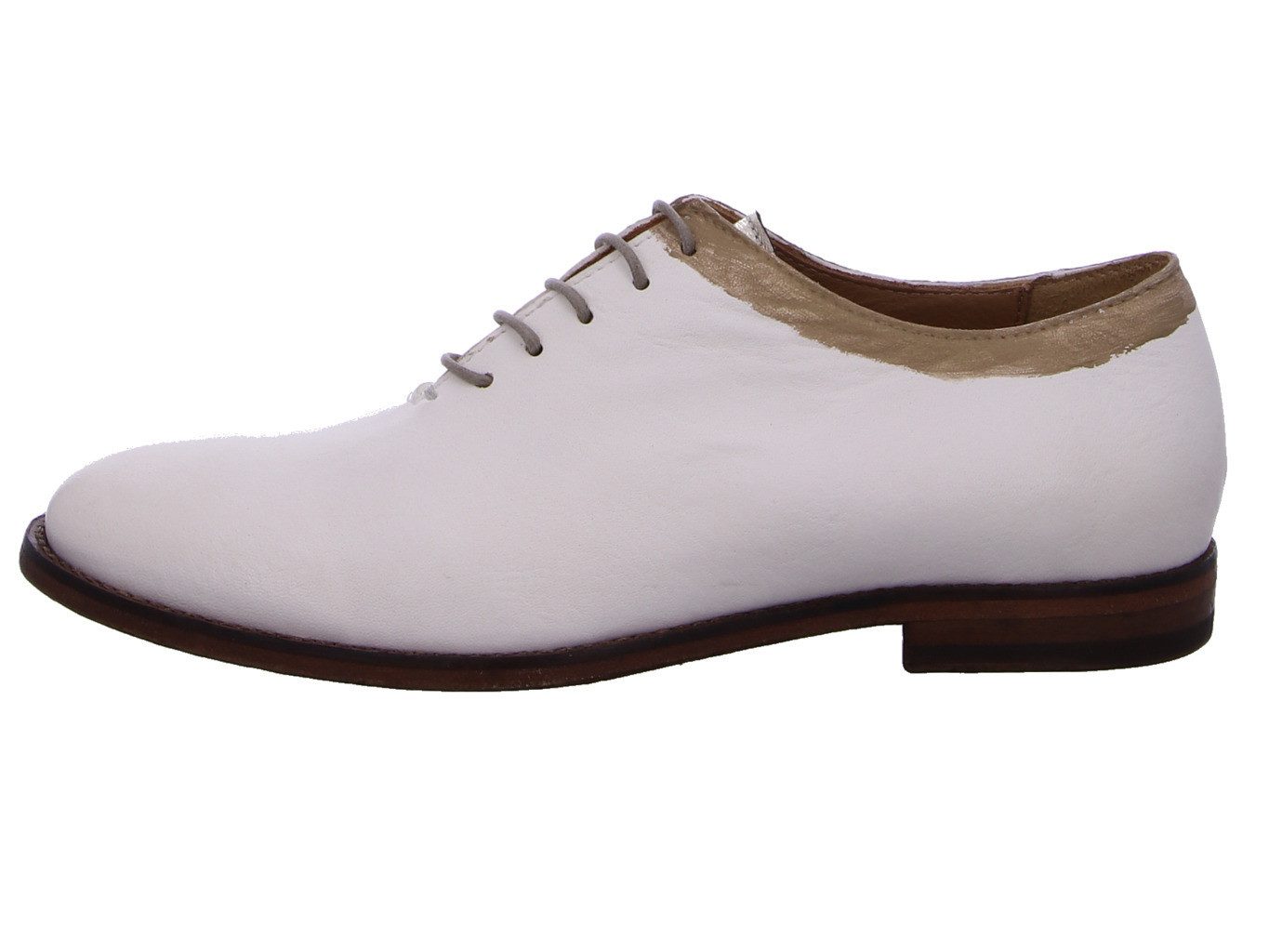 MOMA Allacciata Donna Schnürschuh