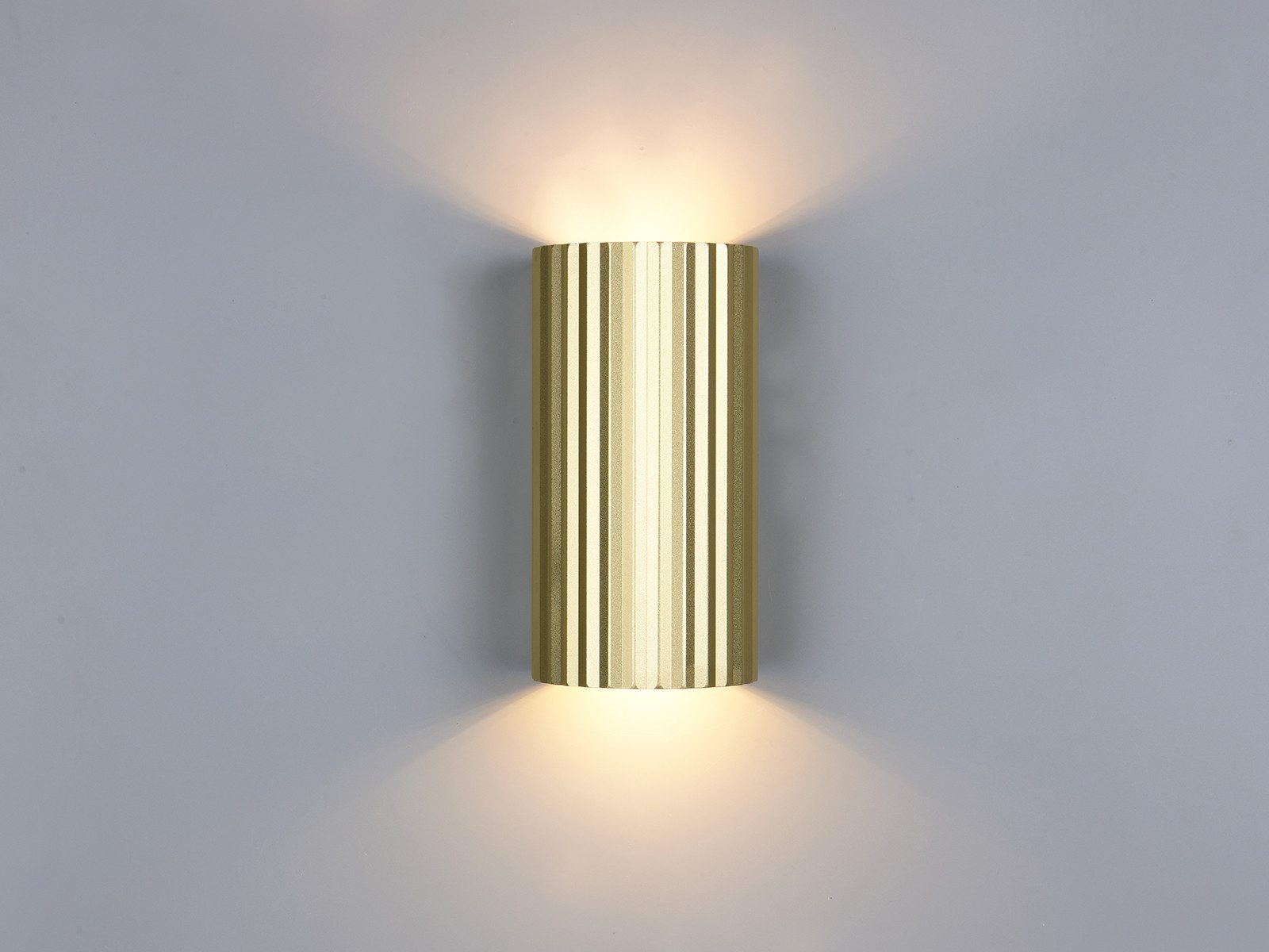 TRIO Leuchten LED Wandleuchte, Dimmfunktion, LED günstig online kaufen