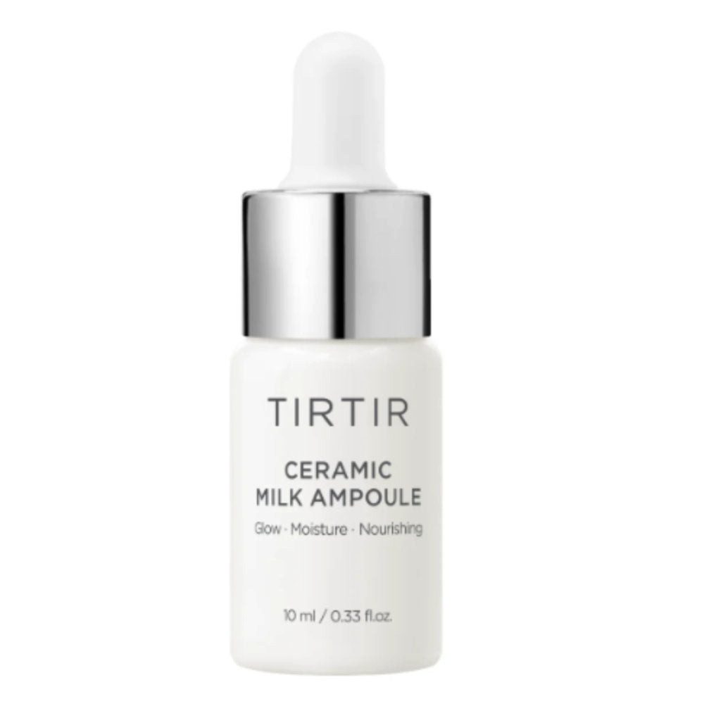 TIRTIR Körperpflegemittel TIR TIR, Ceramic Milk Ampoule - 10 ml