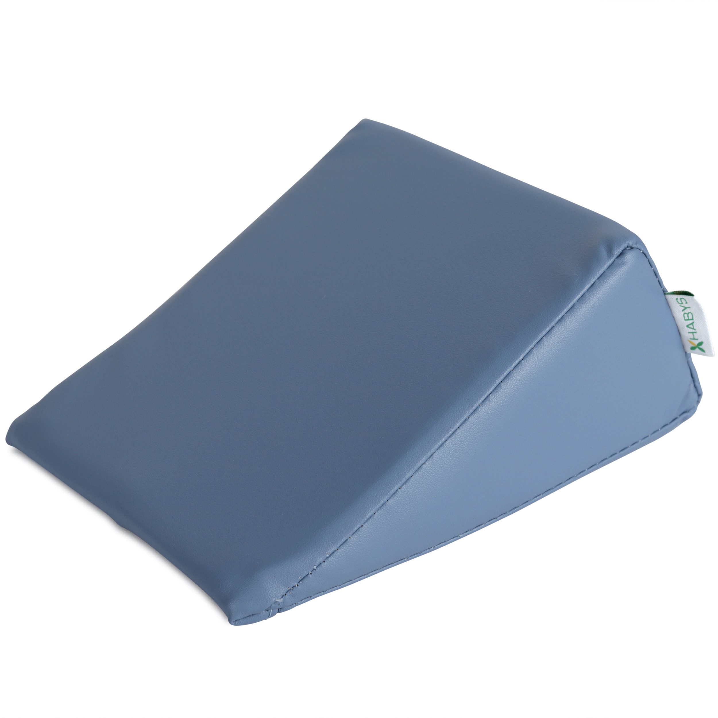Habys Massageliege Lagerungskeil für Massage 20x15x10 Polsterung Soft Touch