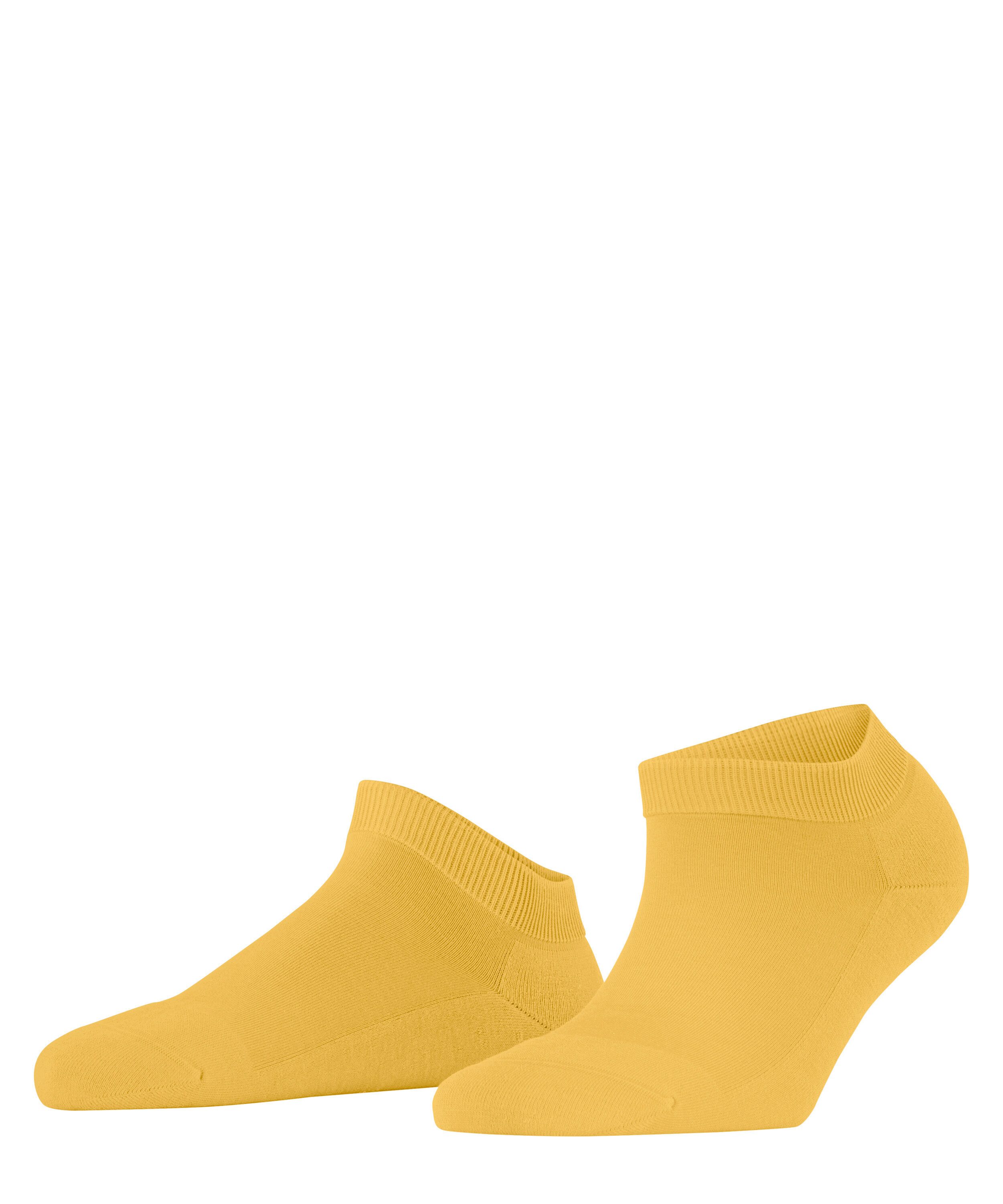 FALKE Sneakersocken FALKE ClimaWool Damen (1-Paar) aus klimaregulierender Wolle-Lyocell Mischung