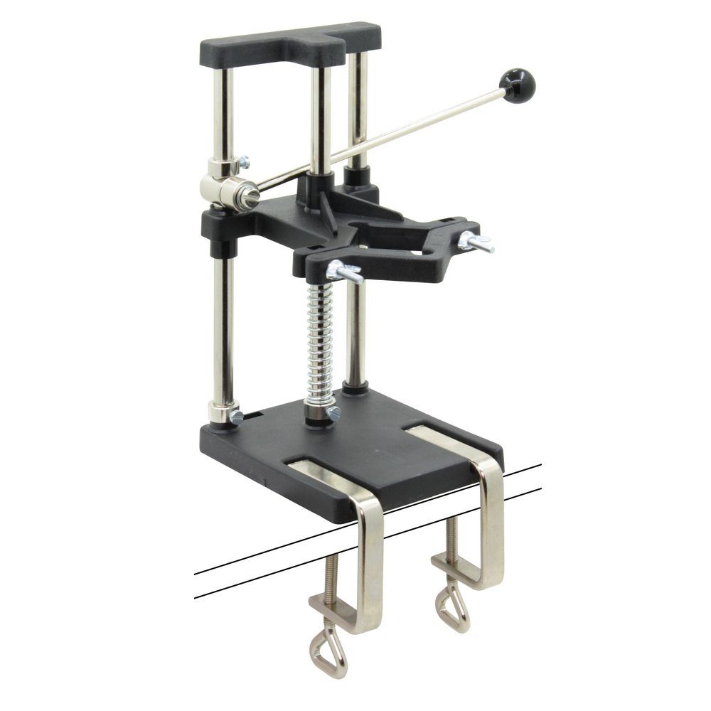 Donau Elektronik Bohrständer Donau Elektronik Bohrständer Arbeitshöhe (max): 30 mm