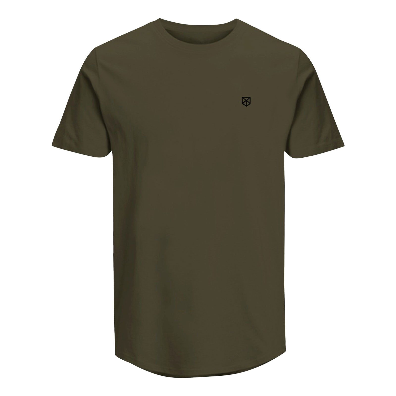 Jack & Jones T-Shirt Tee SS günstig online kaufen
