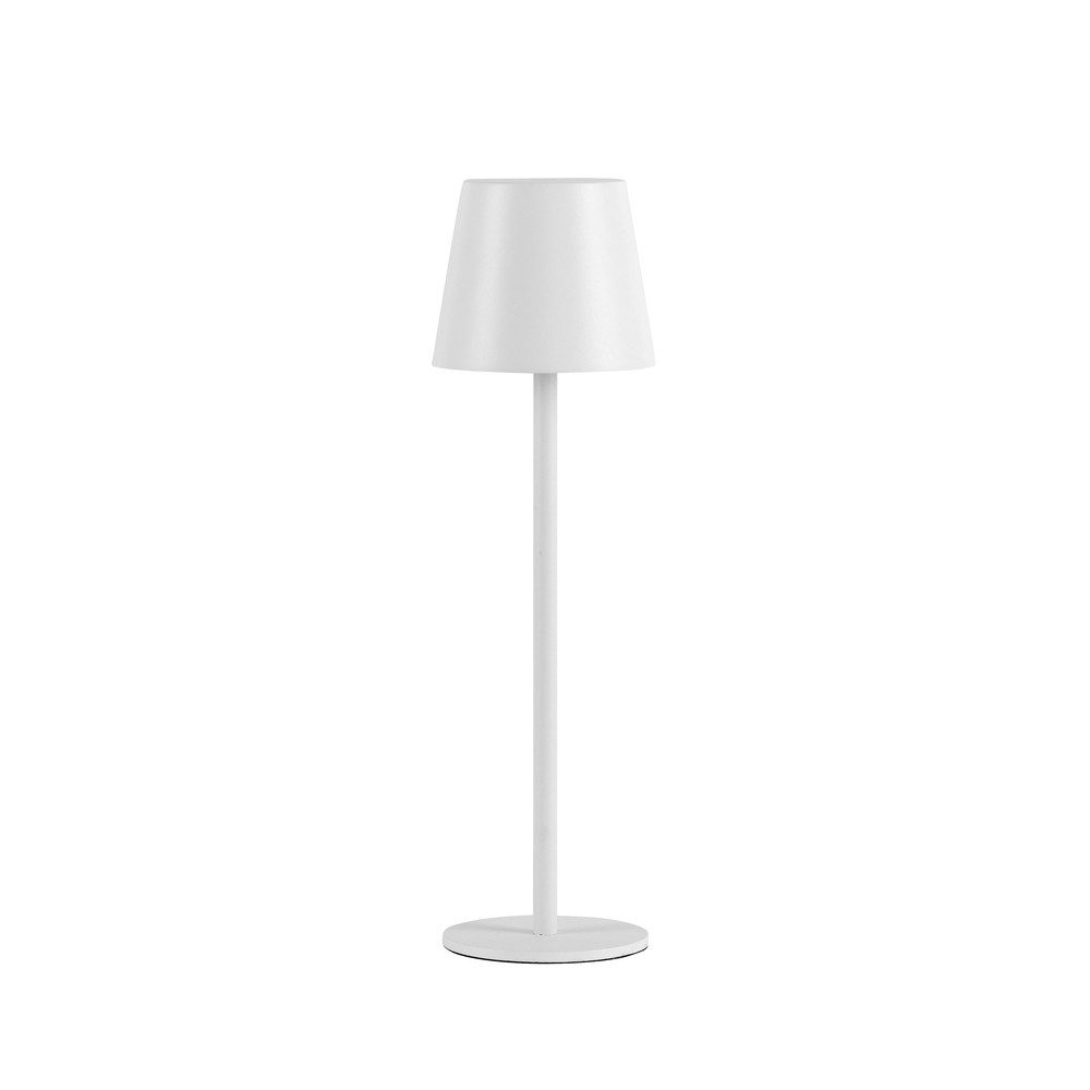 SellTec LED Tischleuchte LED Tischlampe Akku günstig online kaufen