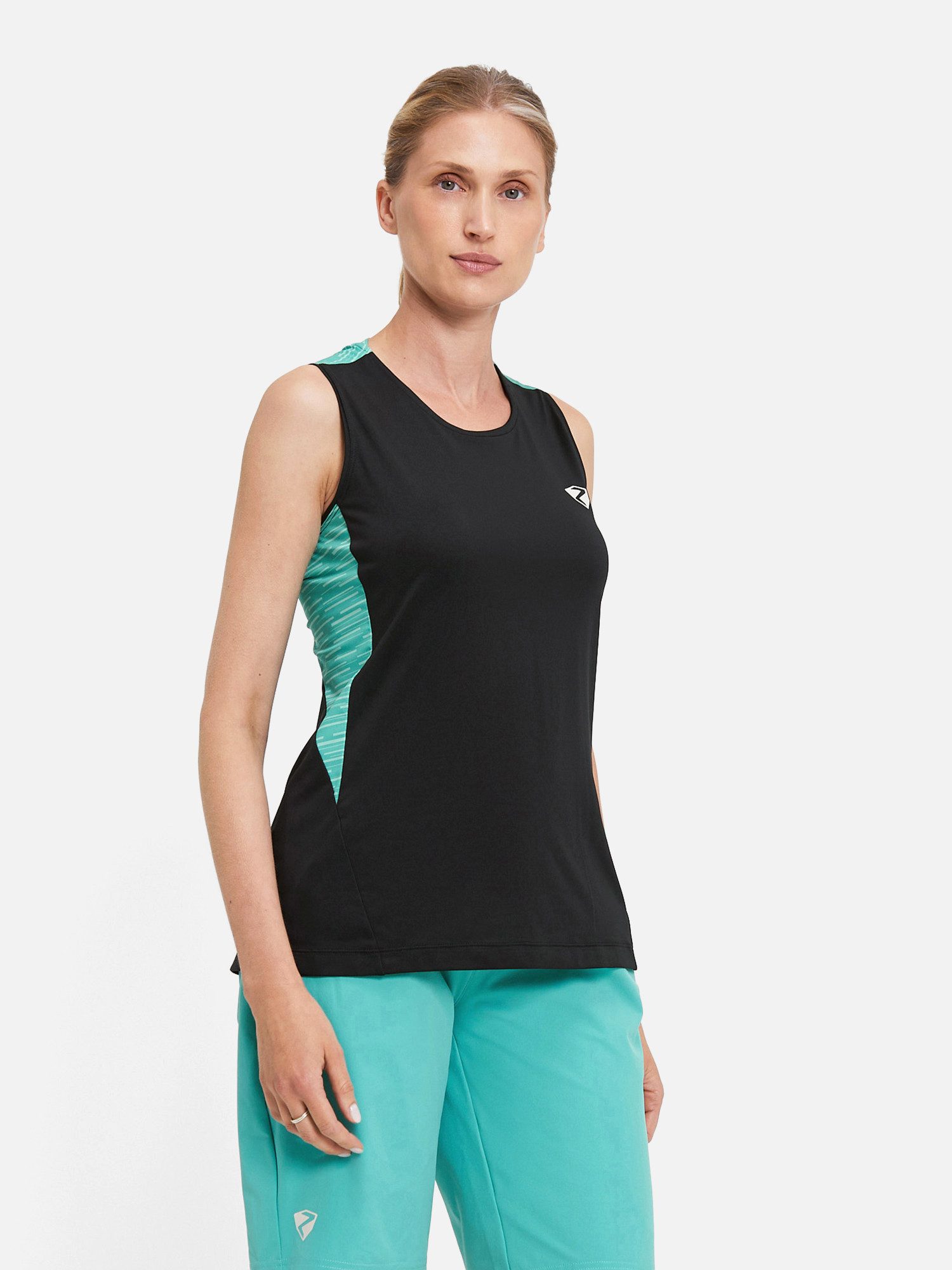 Ziener Funktionsshirt NARZISSA-Z
