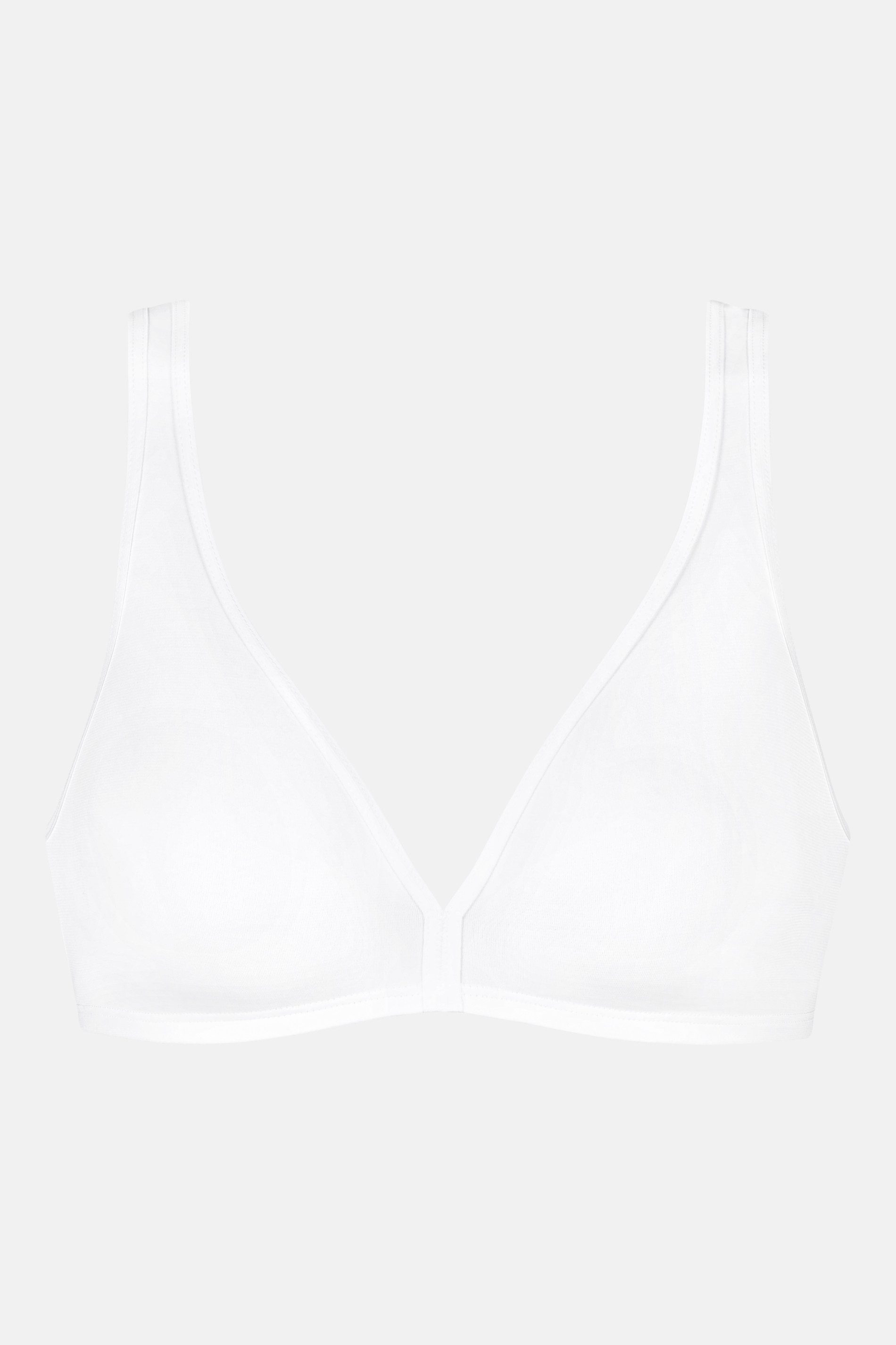 Mey Bustier Mey Damen Bustier Serie Soft Shape Uni Bustier (1-tlg., 1) – Bild 2 von 4