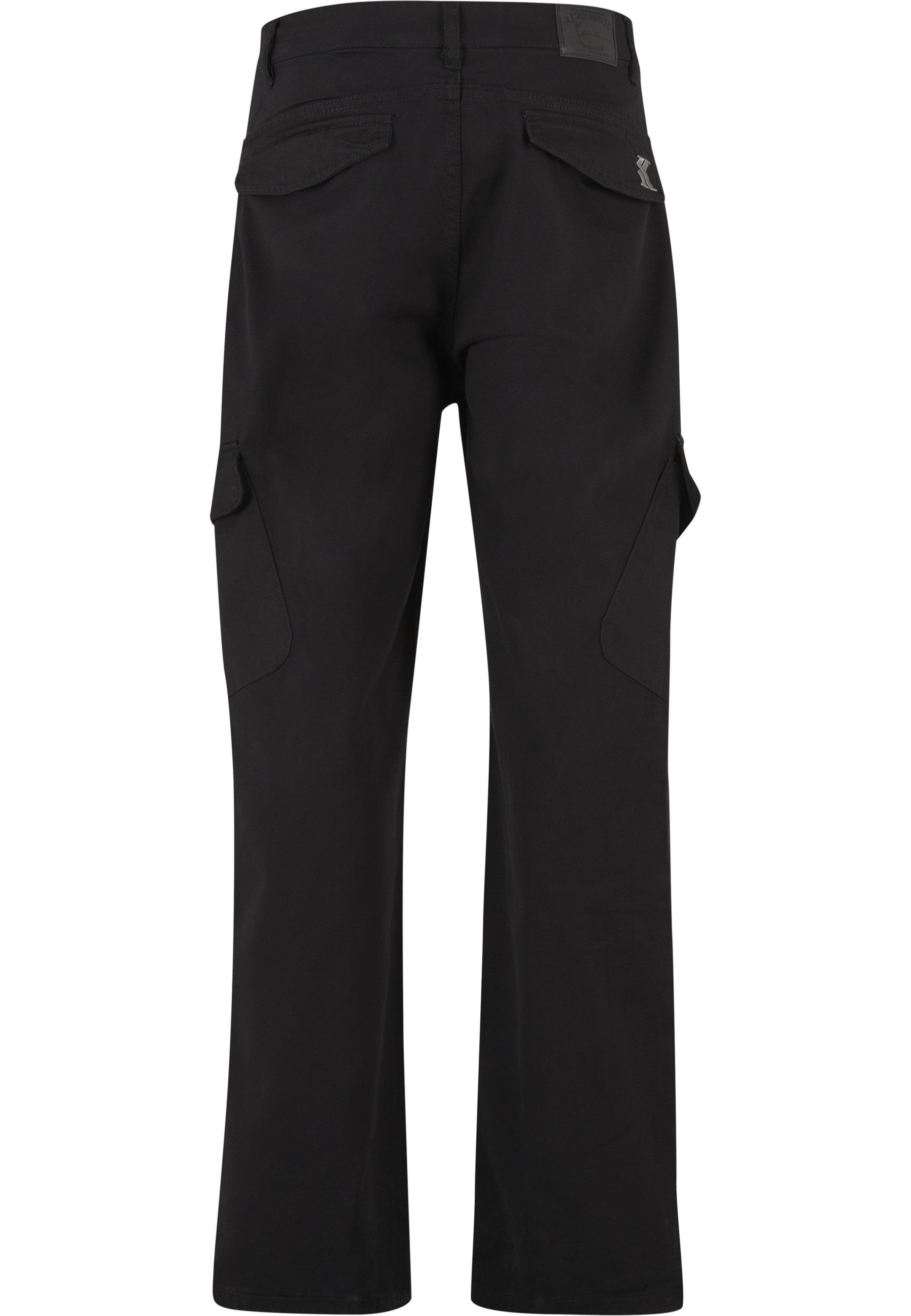 Karl Kani Cargohose Karl Kani OG K Slanted Pocket Cargo Pants (1-tlg)