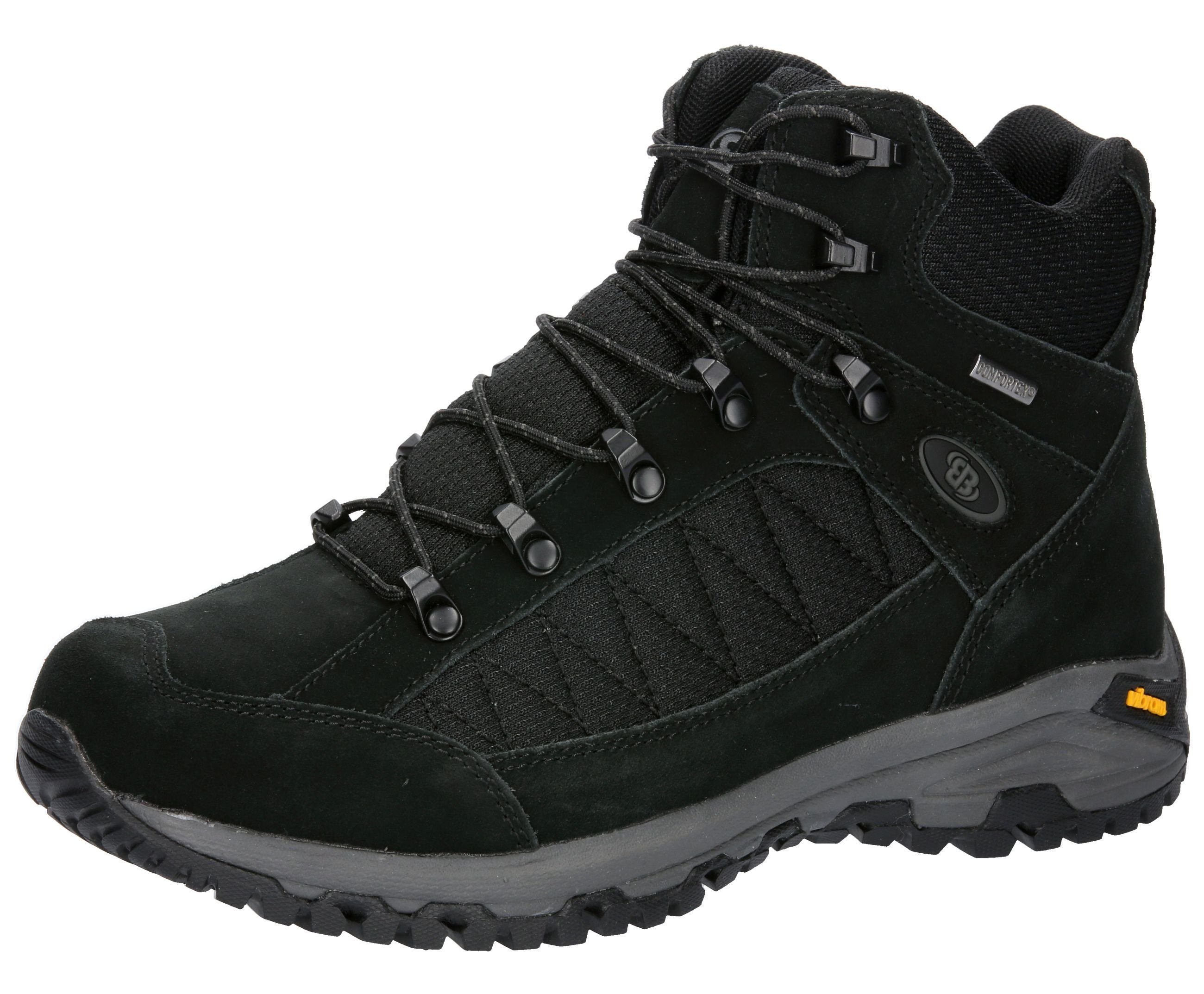BRÜTTING Outdoorstiefel Mount Kandu High Outdoorschuh günstig online kaufen