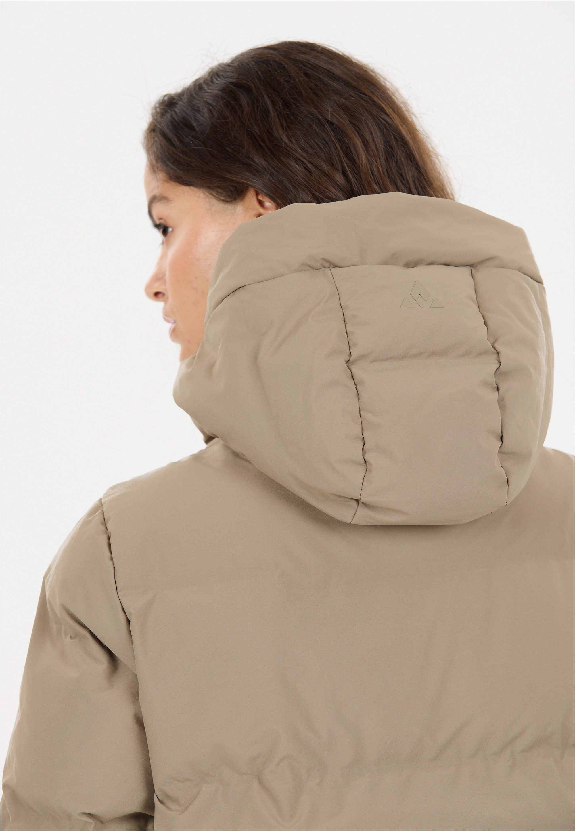 WHISTLER Outdoorjacke Adalee mit wasserdichter, atmungsaktiver Eigenschaft