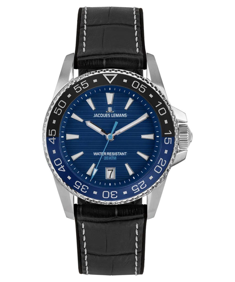 Taucheruhr 1-2205B