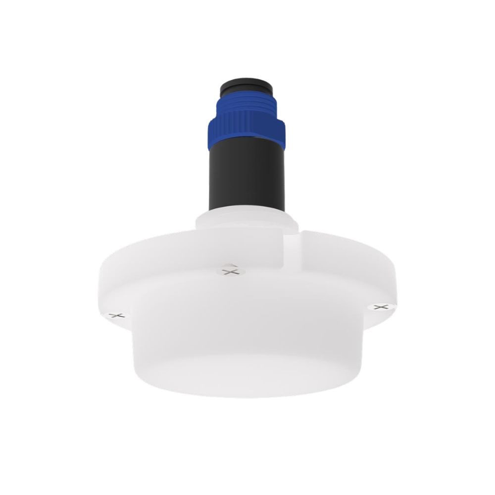DOTLUX Smarte LED-Leuchte DOTLUX Bewegungssensor Radar für LIGHTSHOWERugr