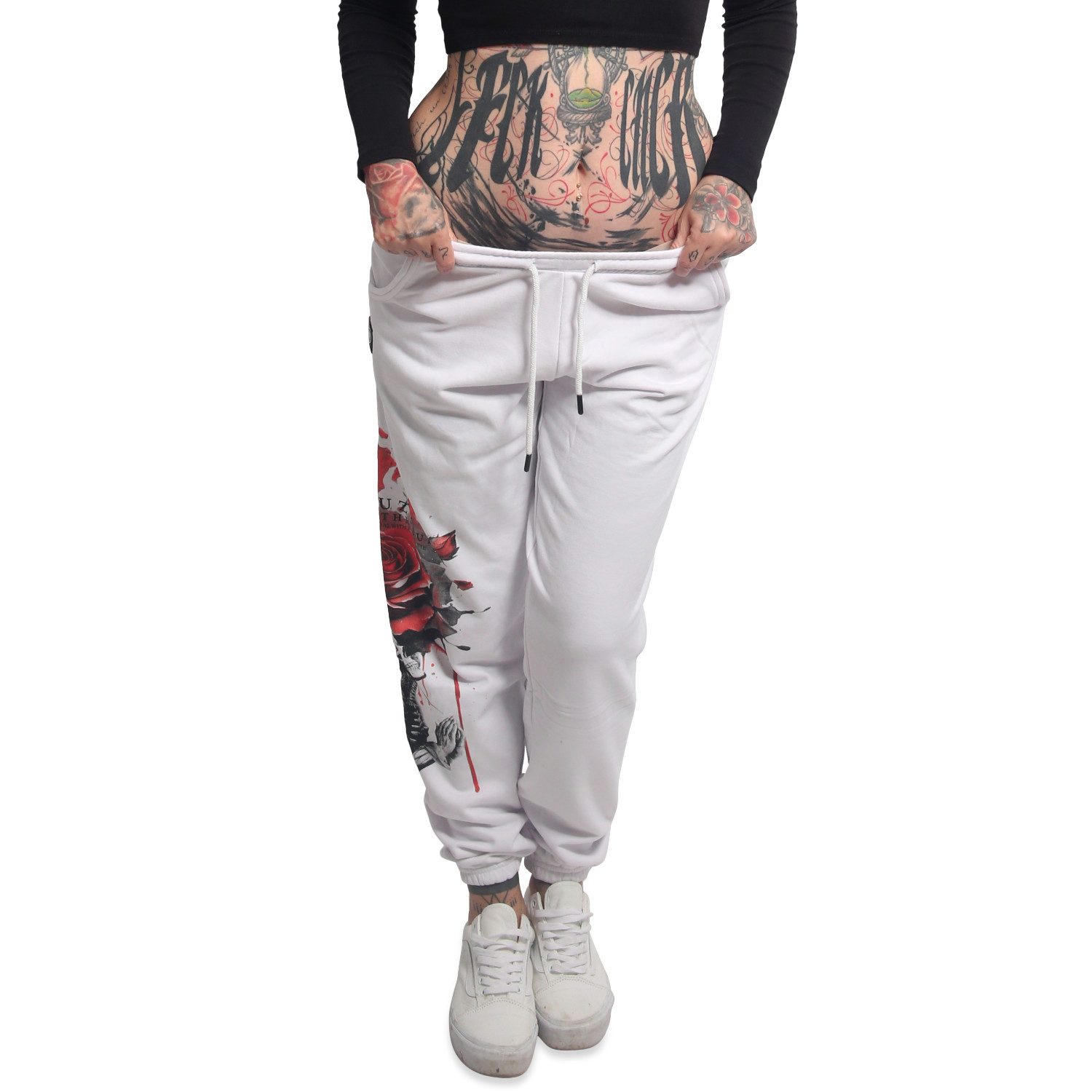 YAKUZA Jogginghose Pray günstig online kaufen