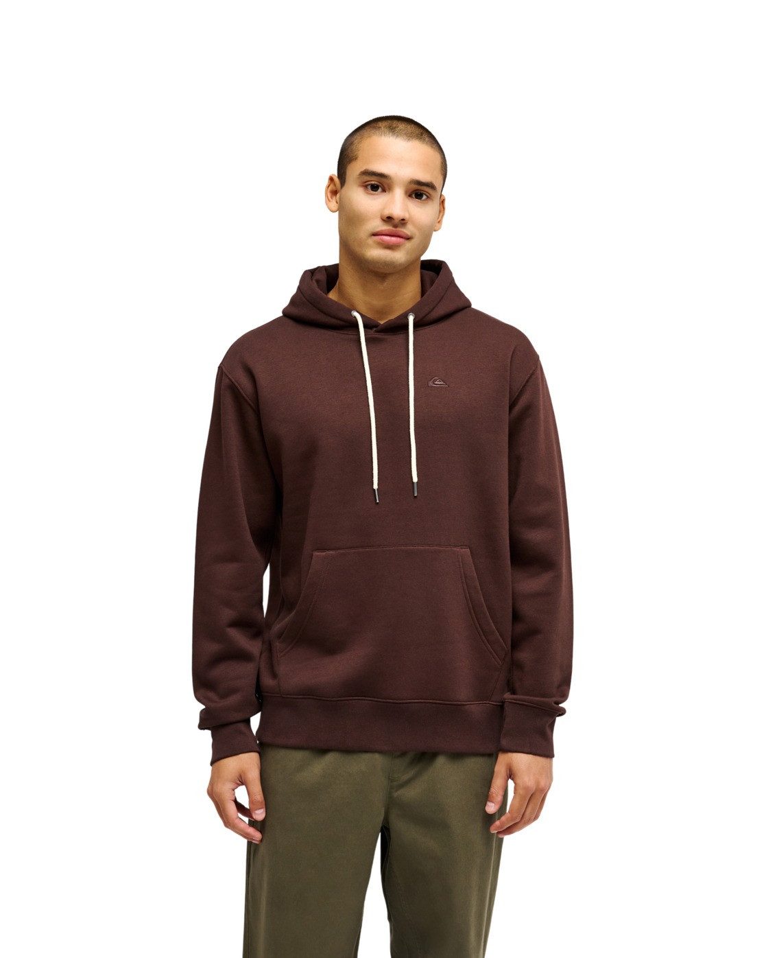 Quiksilver Kapuzensweatshirt Salt Water
