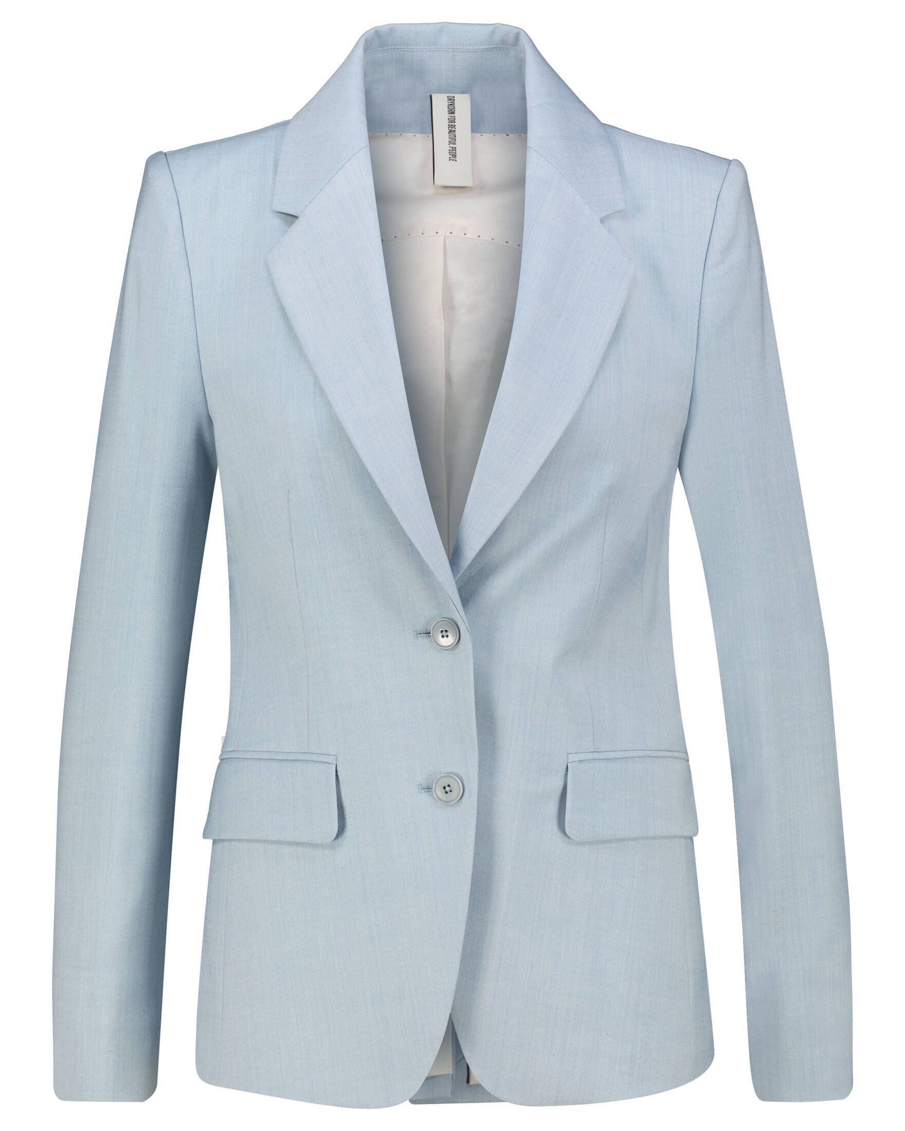 Blusenblazer Damen Blazer BUNDREY Regular Fit