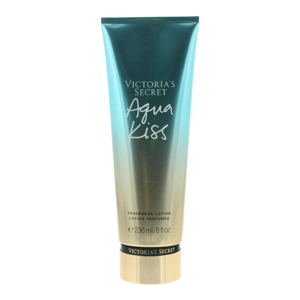 Victoria Körperpflegemittel, Aqua Kiss, pflegende Körperlotion, Körper, 236 ml