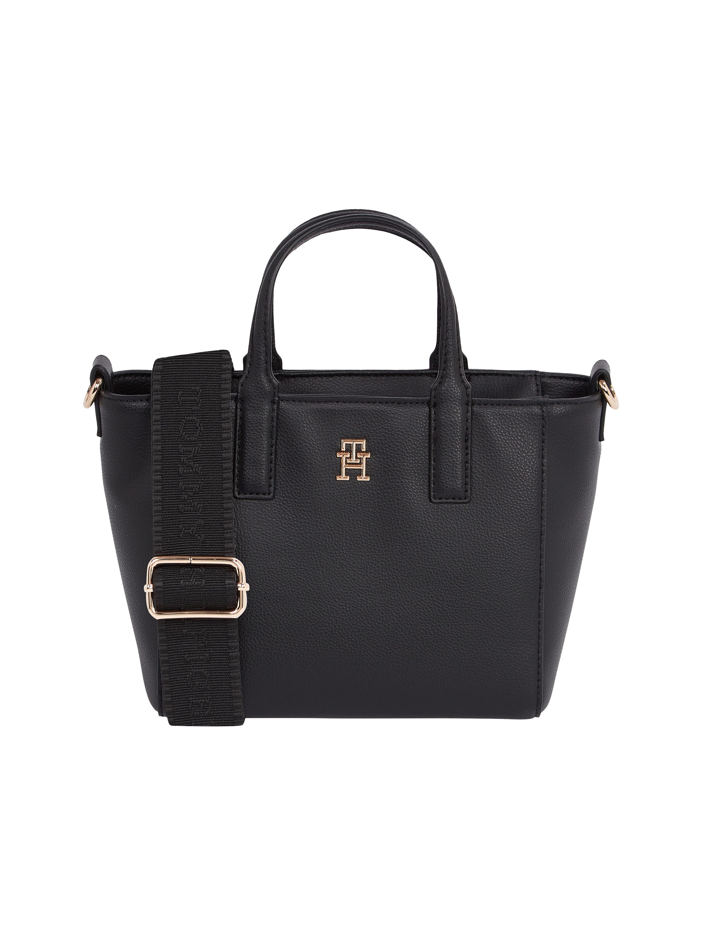 Shopper TH SOFT LOGO MINI TOTE