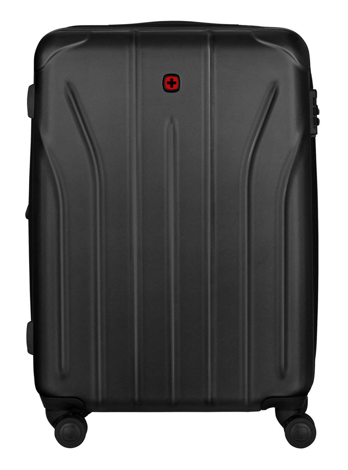Wenger Hartschalen-Trolley Oryson Expandable Hardside Case, 4 Rollen günstig online kaufen