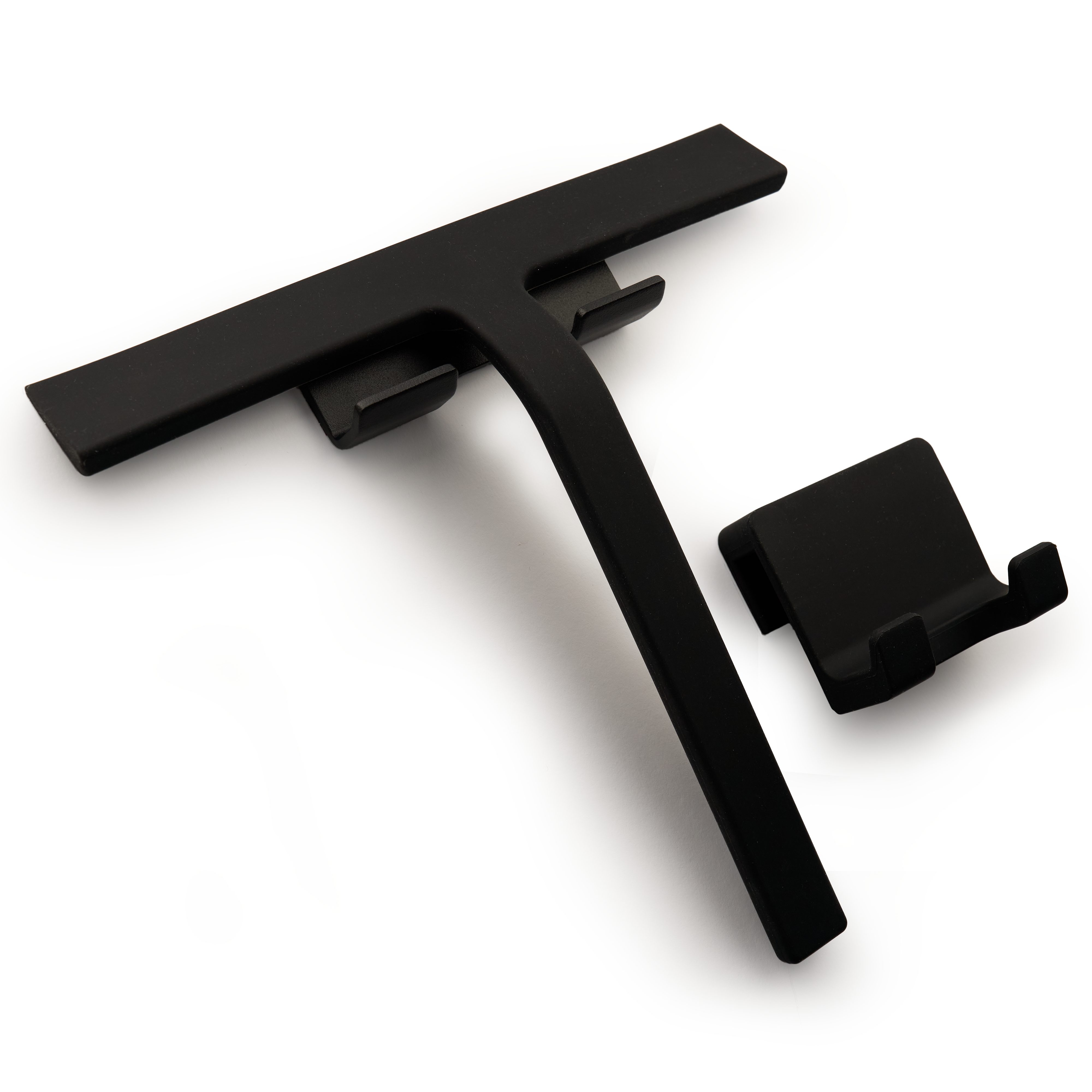 Designfabrik Hamburg Duschabzieher, 23 cm Breite, Silikonummantelt, inklusi günstig online kaufen