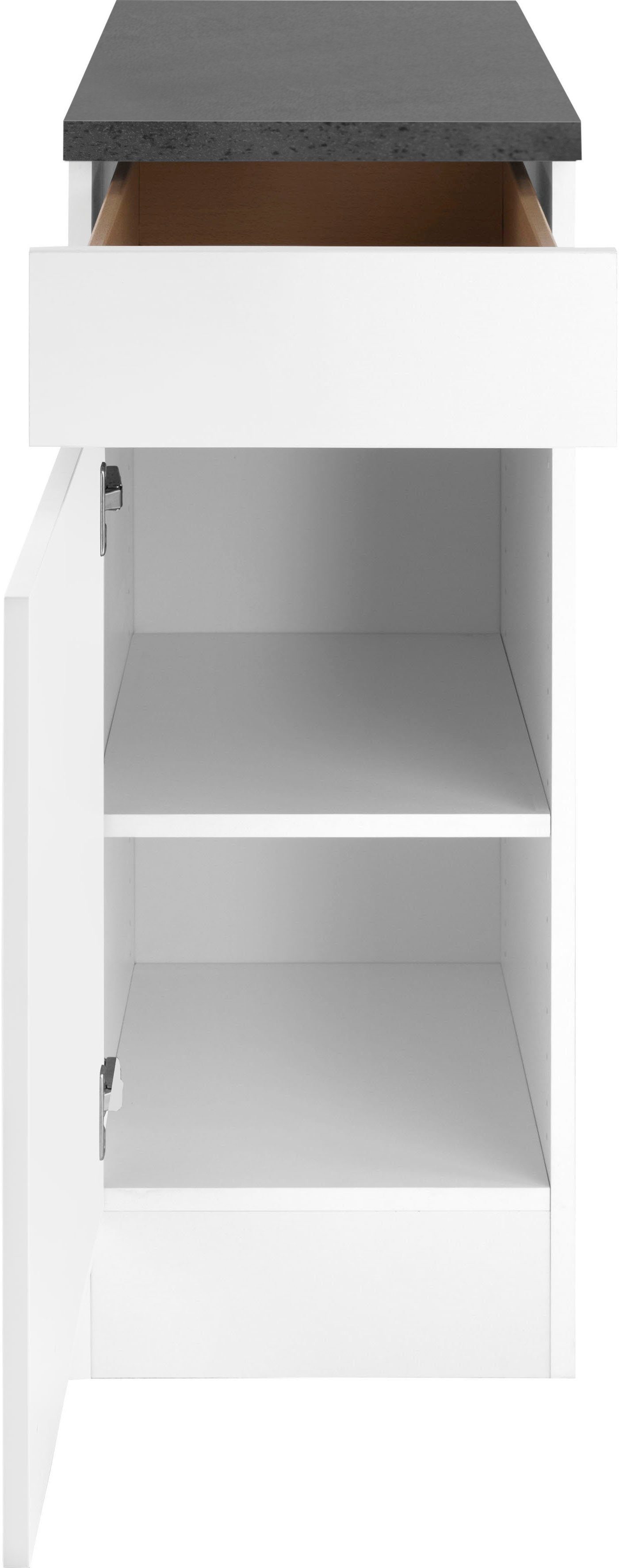 OPTIFIT Unterschrank Roth Breite 30 cm