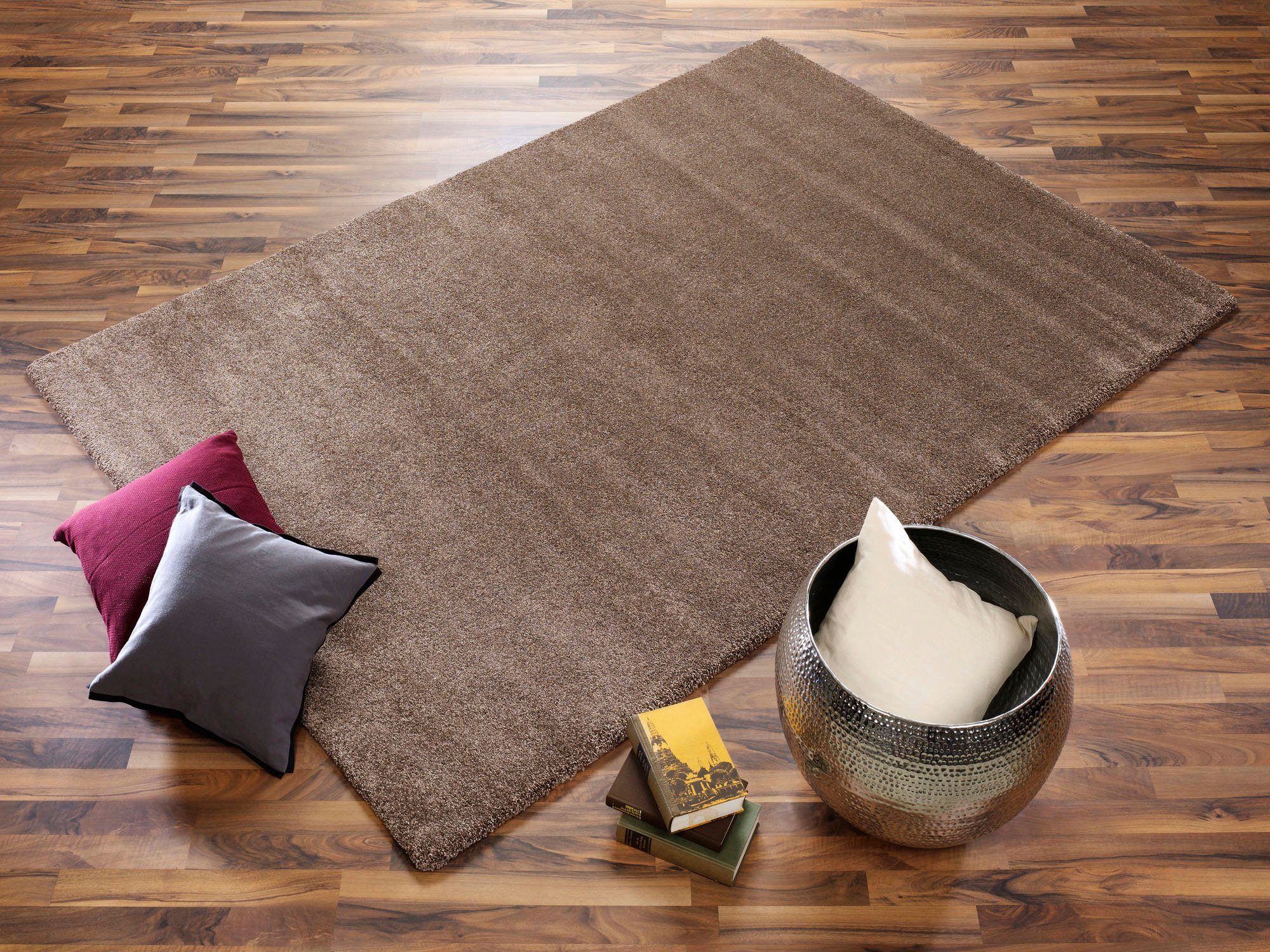 OCI DIE TEPPICHMARKE Teppich Bellevue, auch günstig online kaufen