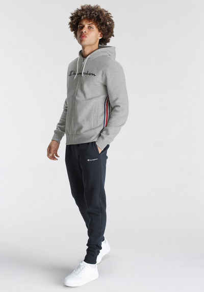 Champion Jogginganzug Hooded Full Zip Sweatsuit