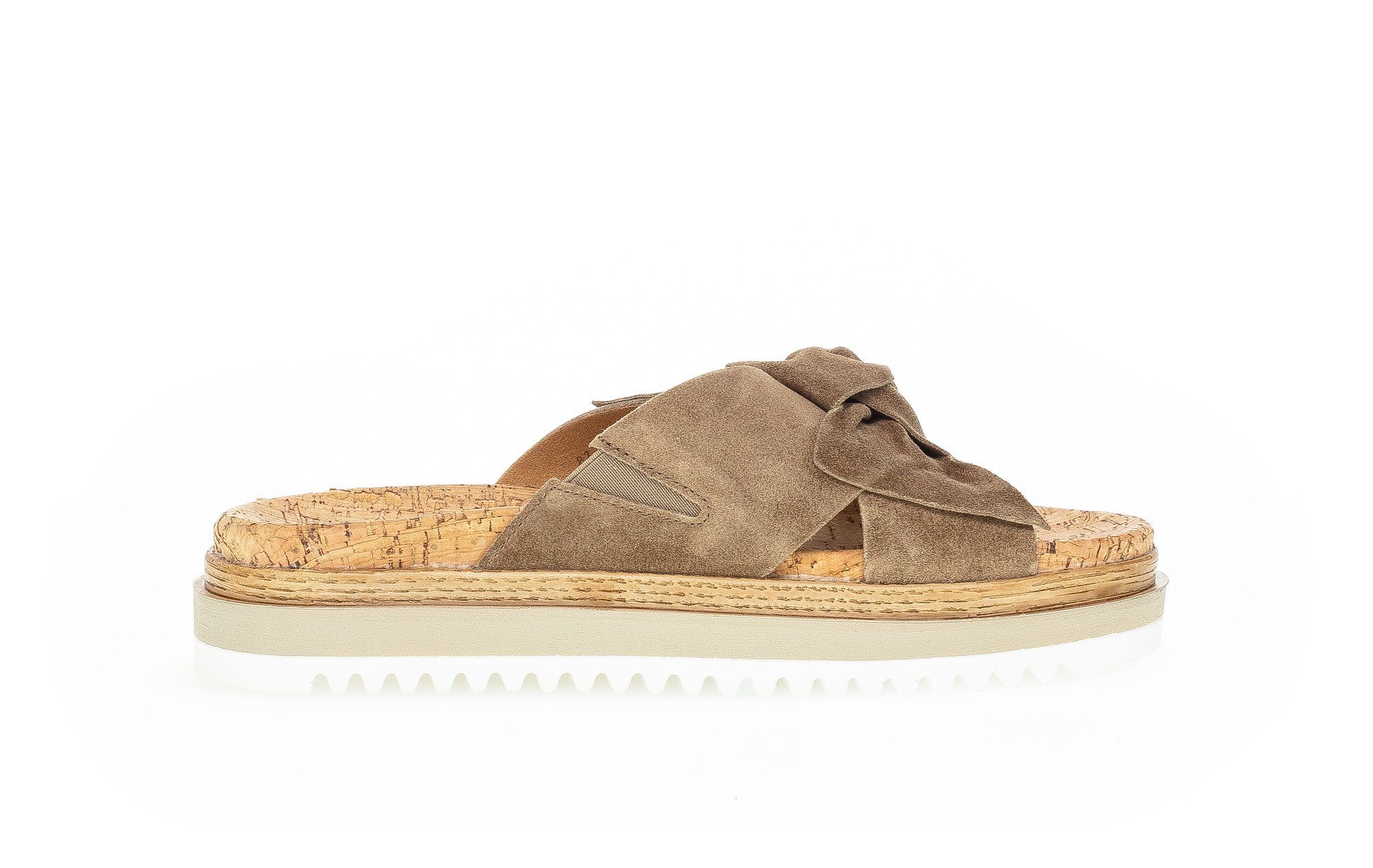 Beige (sesamo) Gabor Pantolette