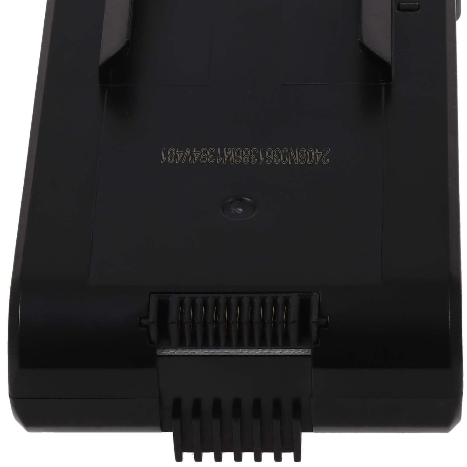 Powery Akku für Vistefly VC-1819A Akku 2500 mAh (25.2 V)