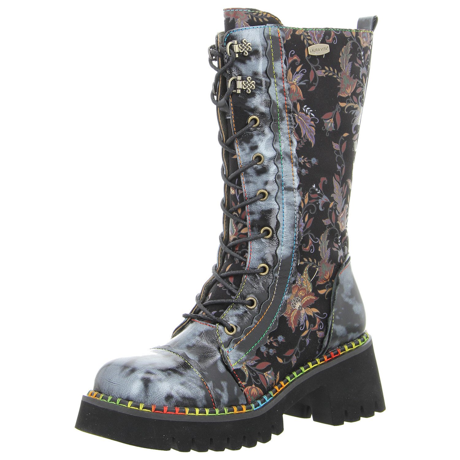 LAURA VITA Stiefelette günstig online kaufen