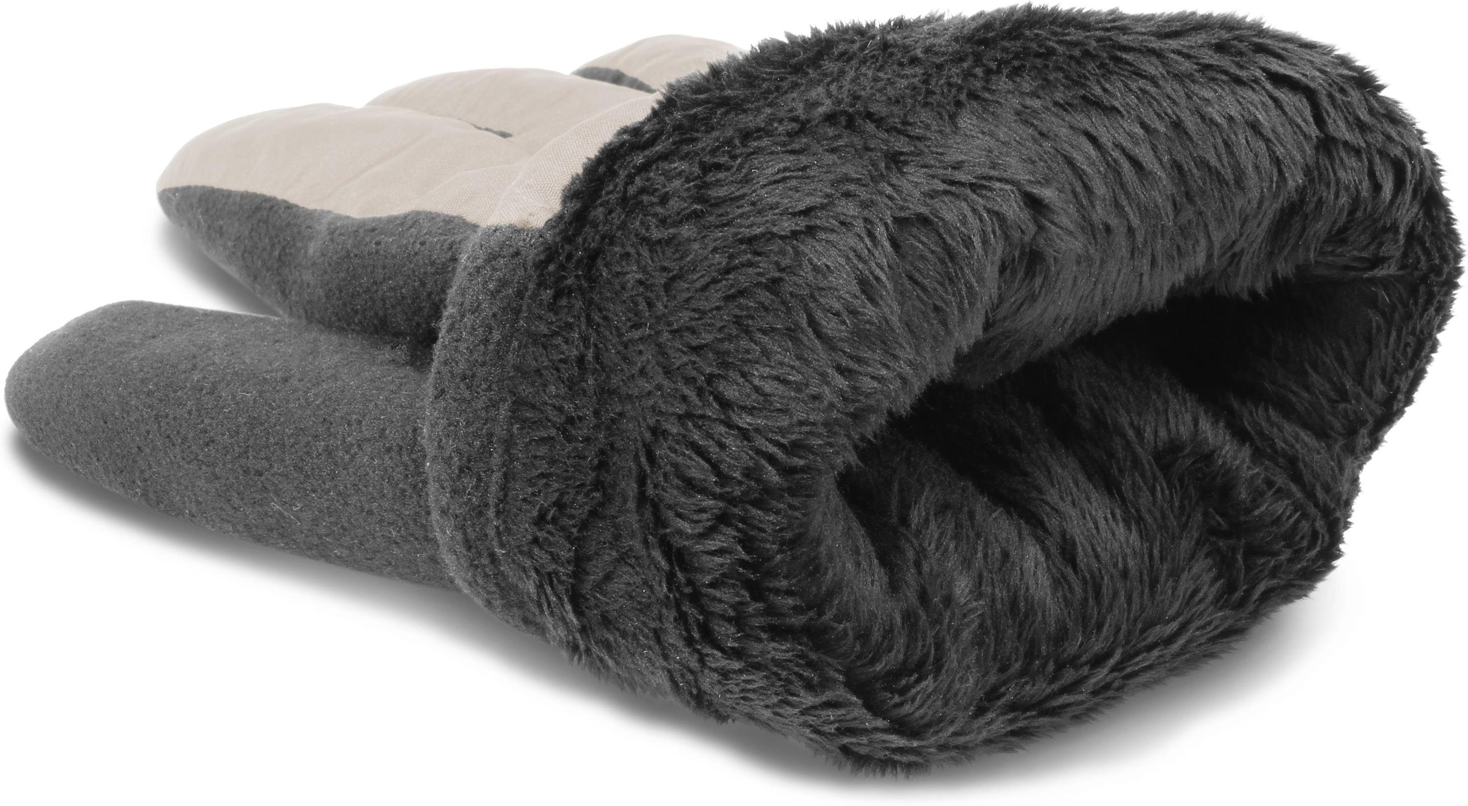 normani Skihandschuhe Herren Handschuhe Lupus Winterhandschuhe Skihandschuhe Thermohandschuhe TOG-Wert 9.8 bis -10°C