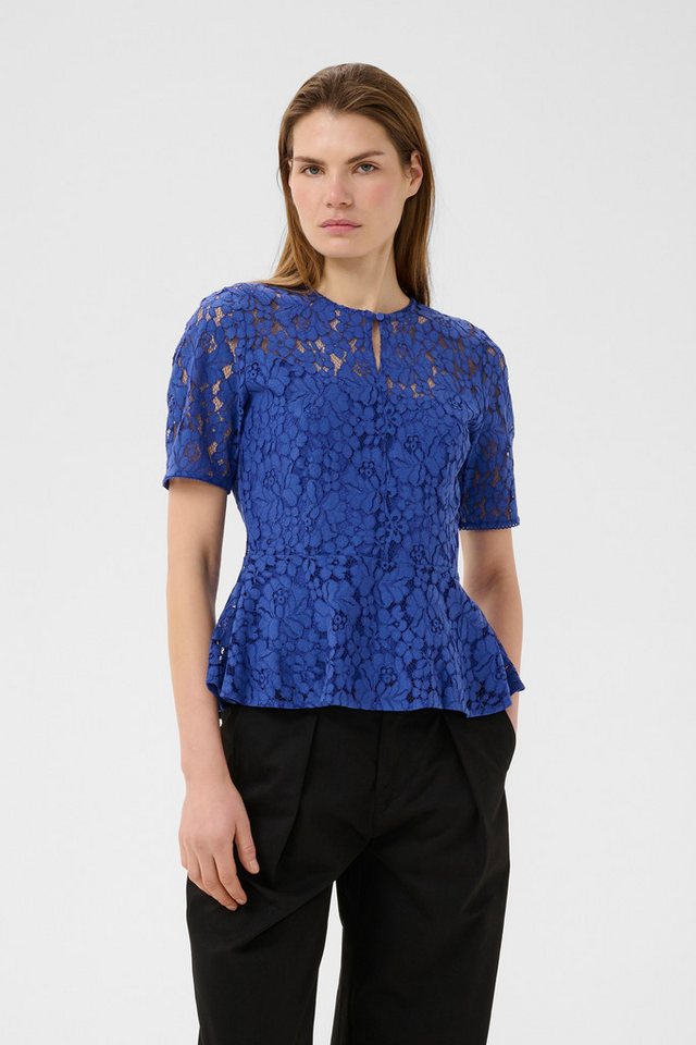 InWear Kurzarmbluse Kurzarm-Bluse BeaIW