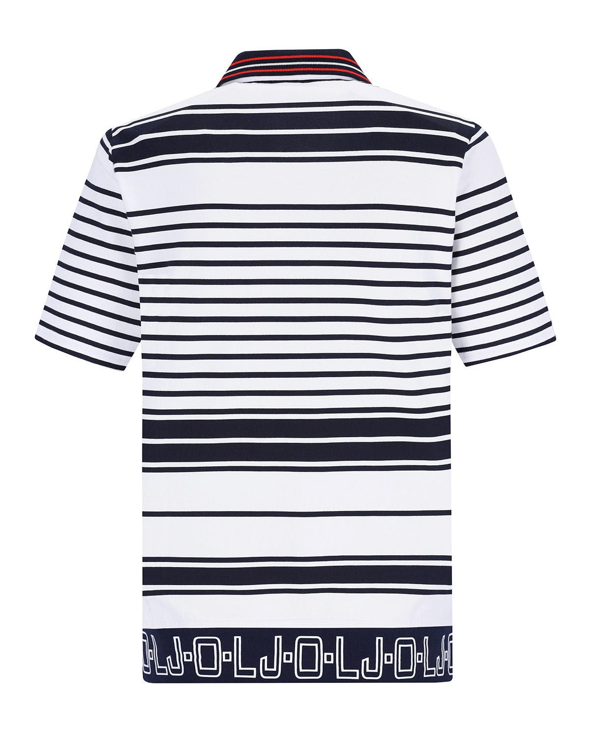 Hajo Poloshirt Poloshirt Feinpiqué 1/2 Arm günstig online kaufen