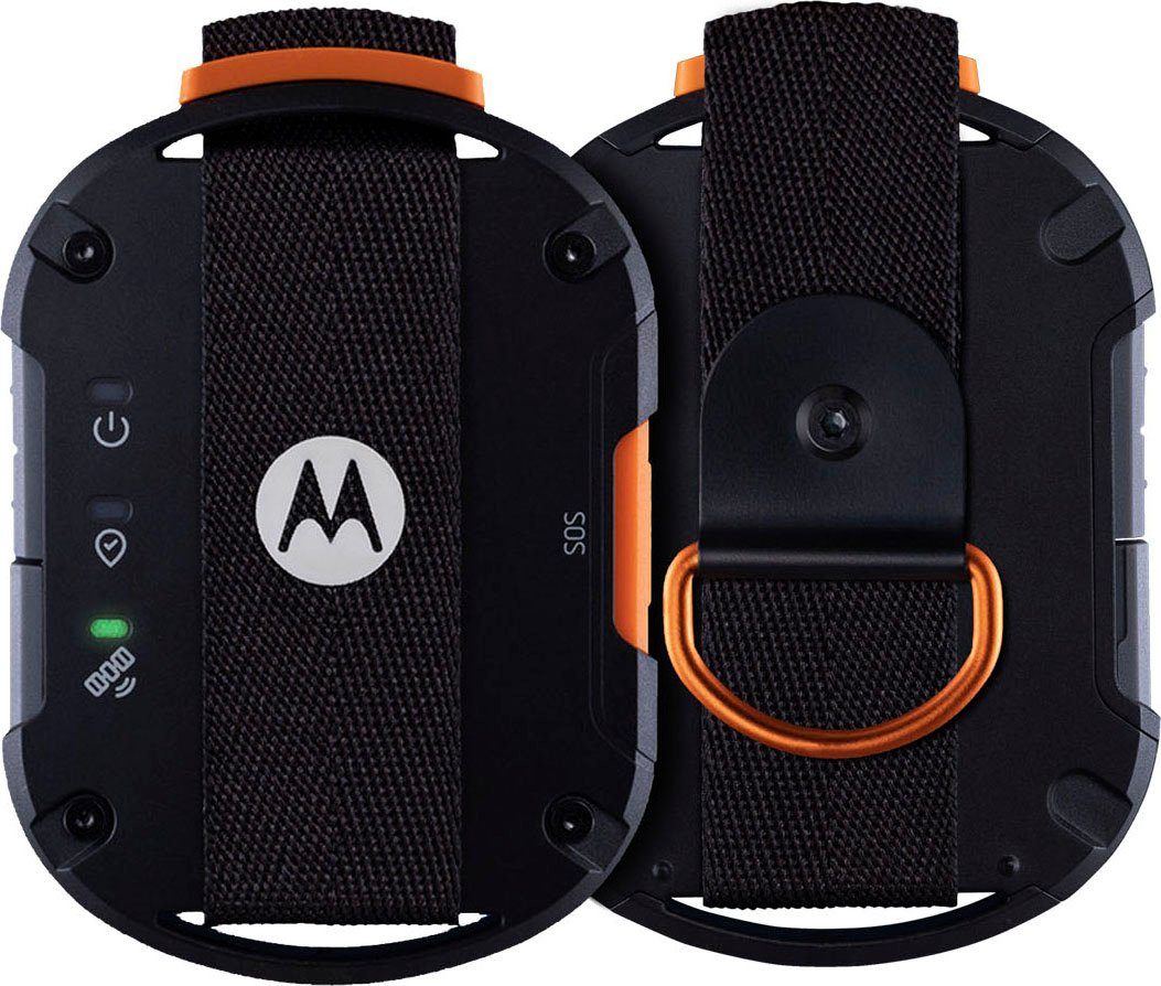 Schlüsselanhänger Motorola defy
