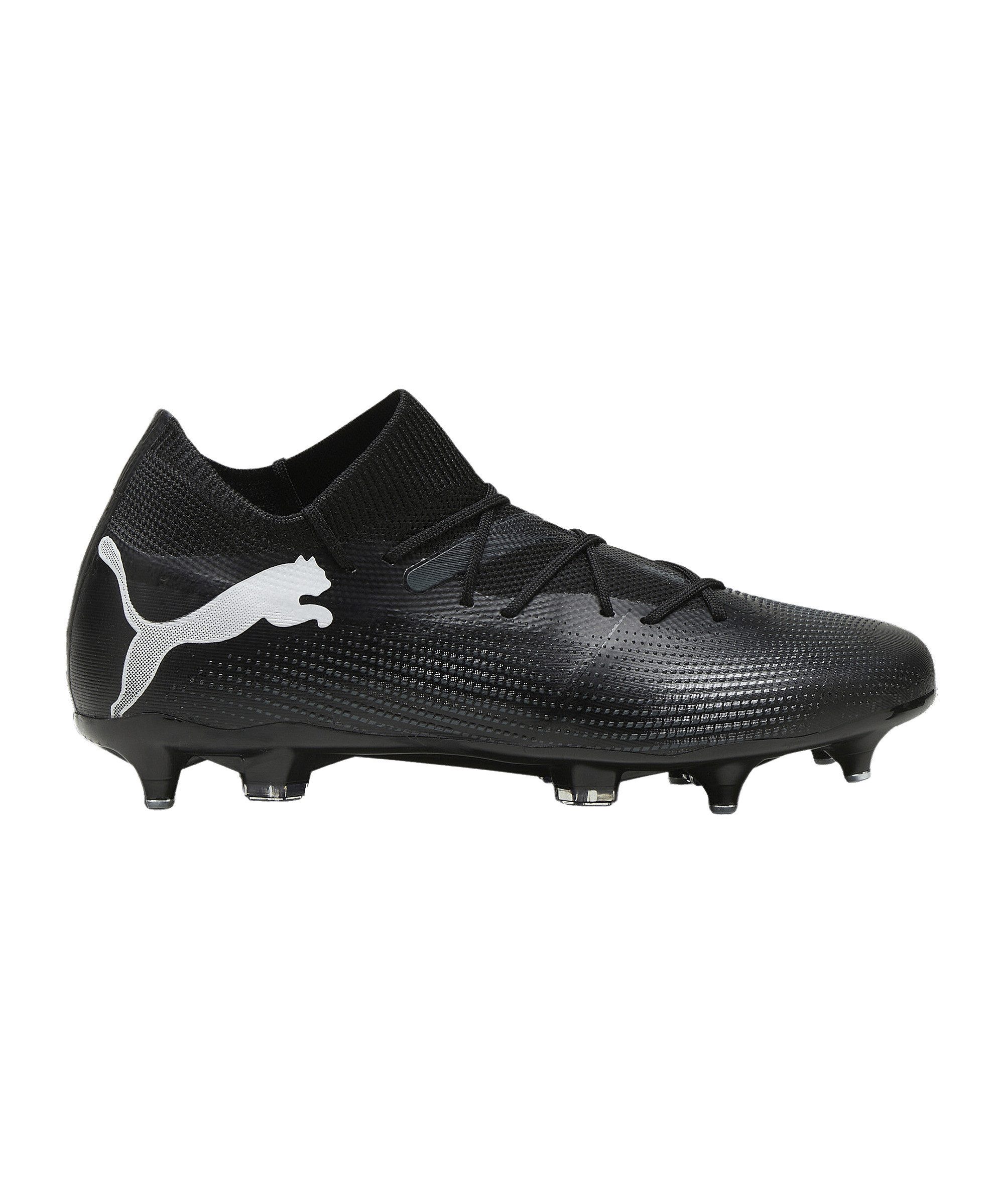 PUMA FUTURE 7 Match MxSG Lights Out Unisex Fußballschuh