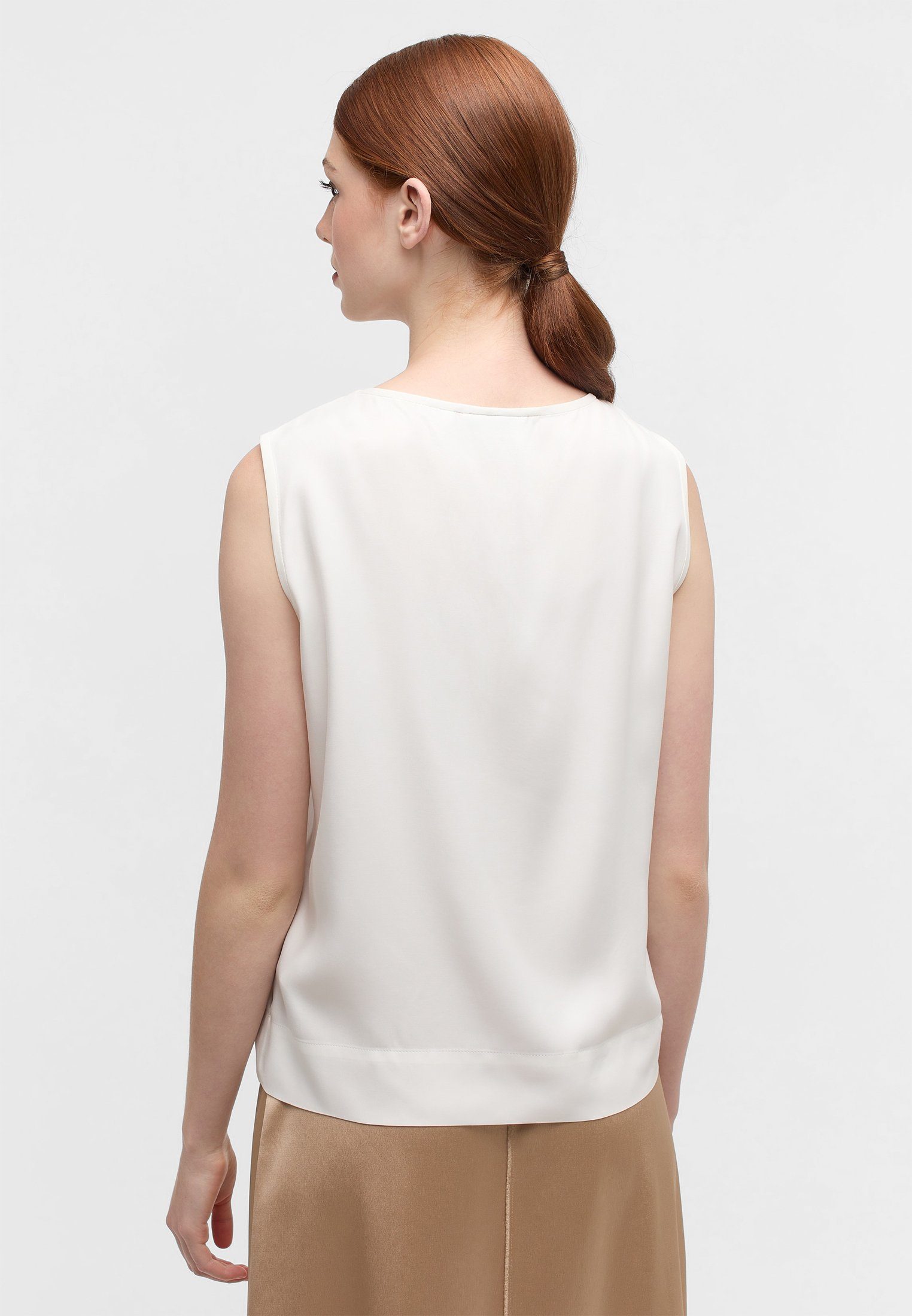 Eterna Shirtbluse LOOSE FIT günstig online kaufen