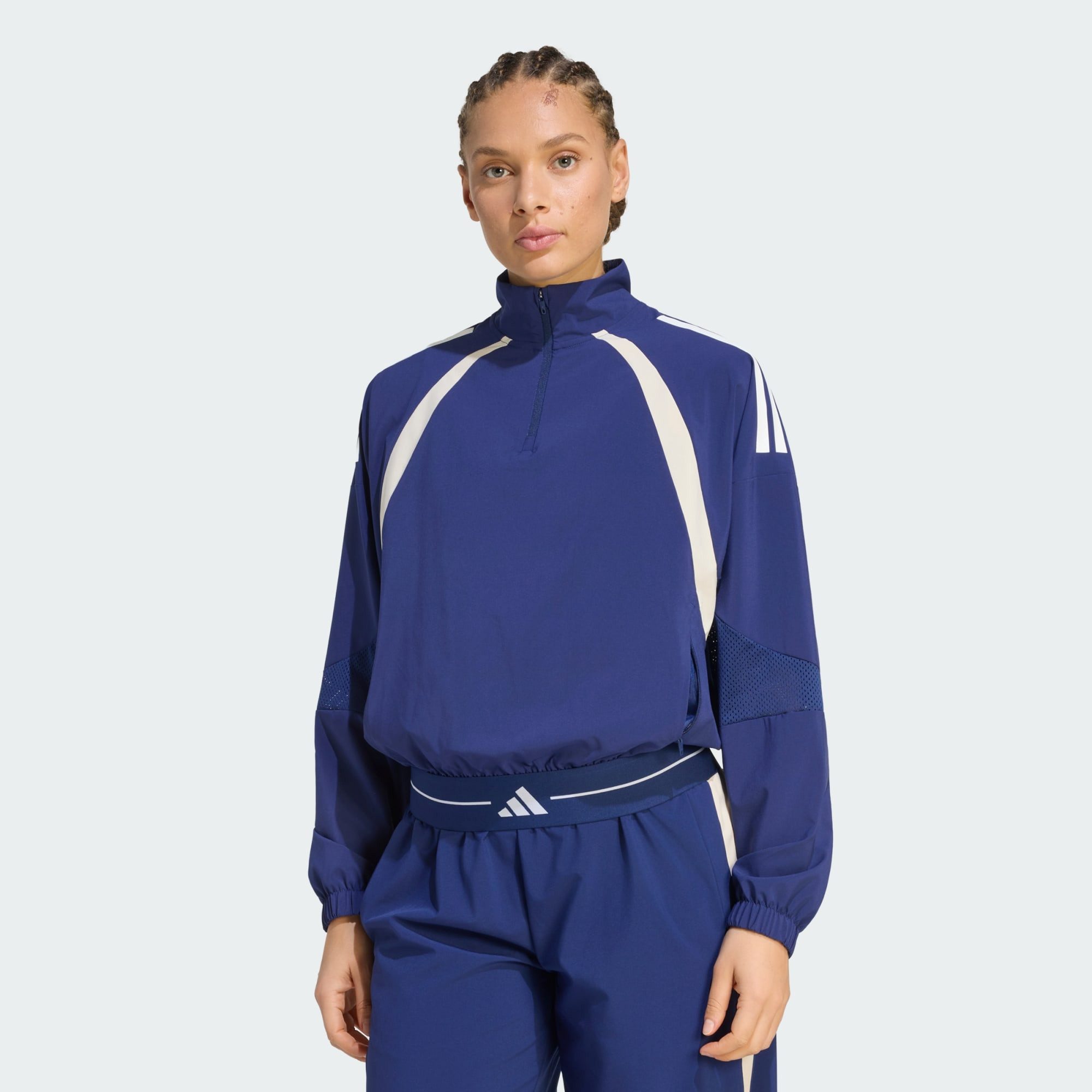 Trainingsjacke