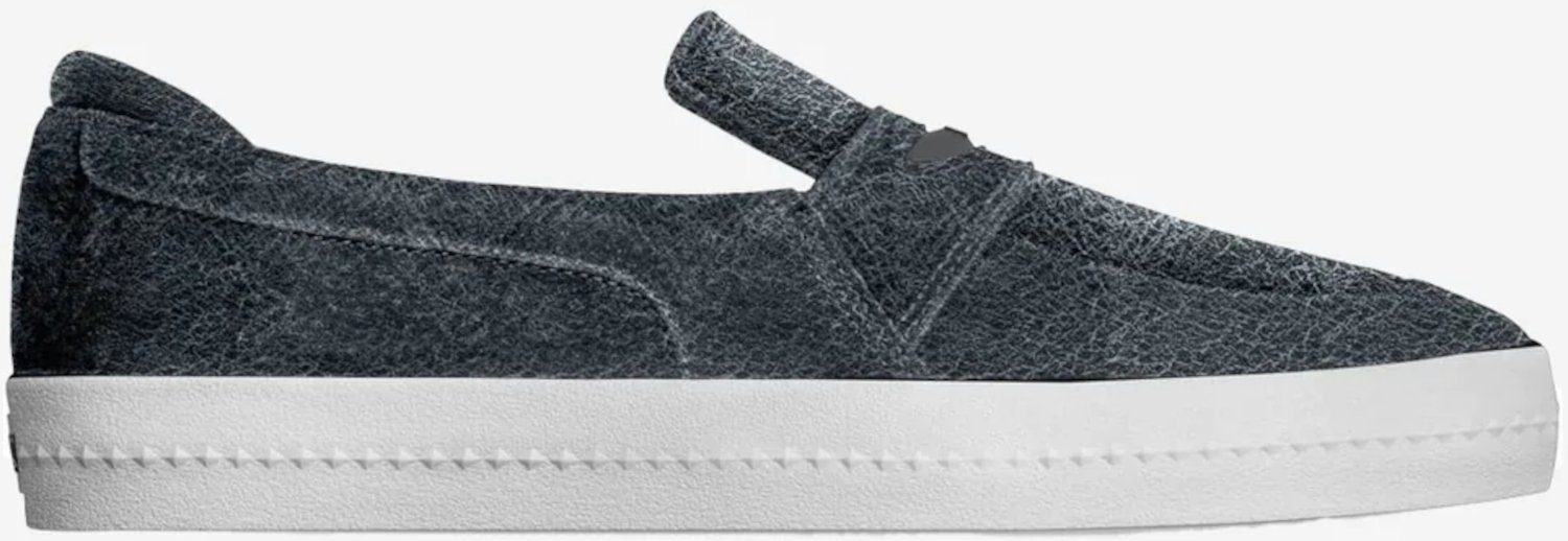 Liaizon GBLIAIZON - 20563 Skaterschuhe Slip-On Sneaker
