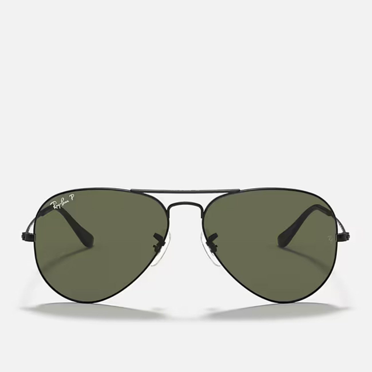 Ray-Ban Sonnenbrille Ray-Ban Aviator Large Metal günstig online kaufen