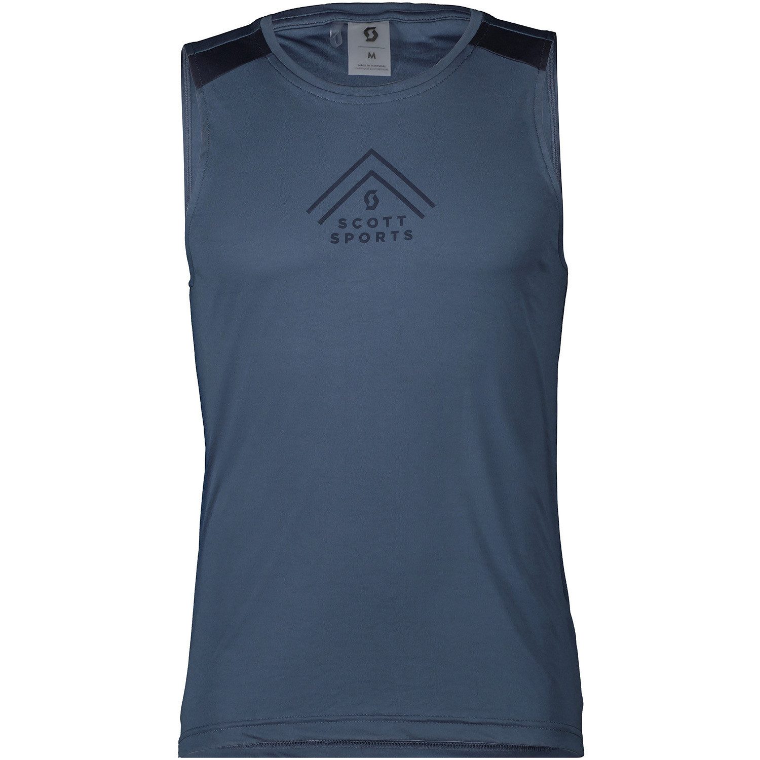 Finkid Outdoorhose Hose M ENDURANCE TECH TANK