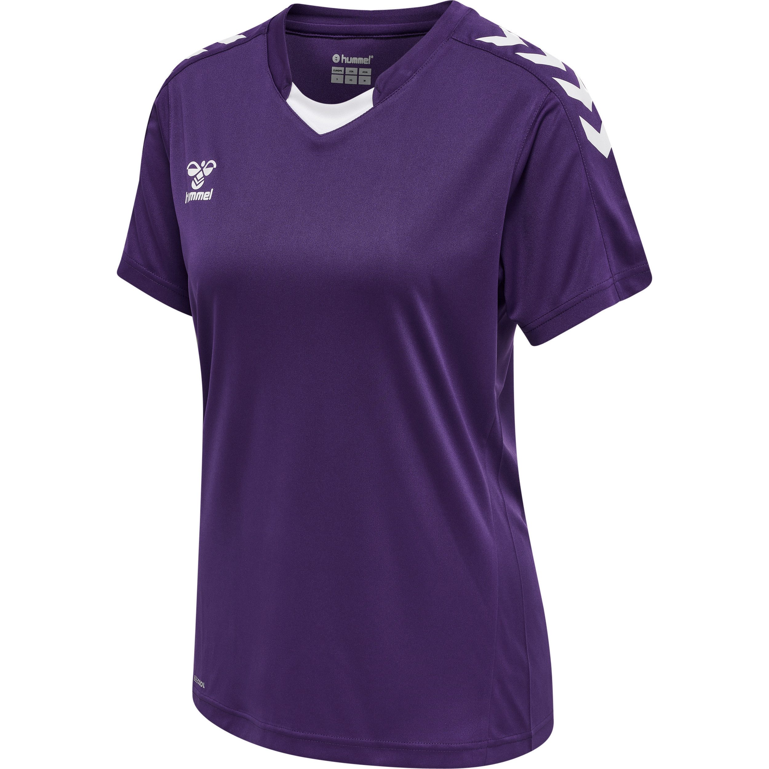 hummel Handballtrikot hmlCORE XK Poly Jersey günstig online kaufen