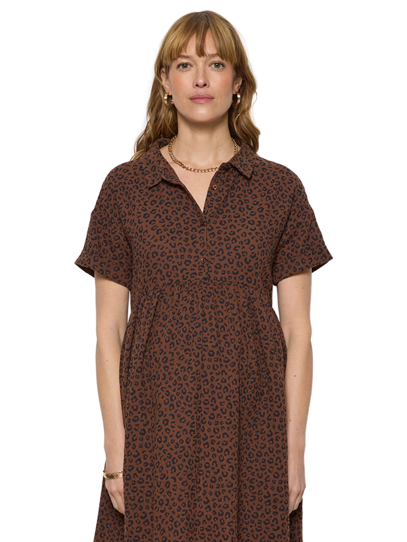 vertbaudet Umstandskleid