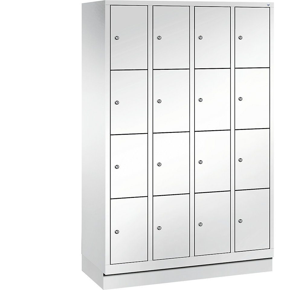 C+P Aktenschrank