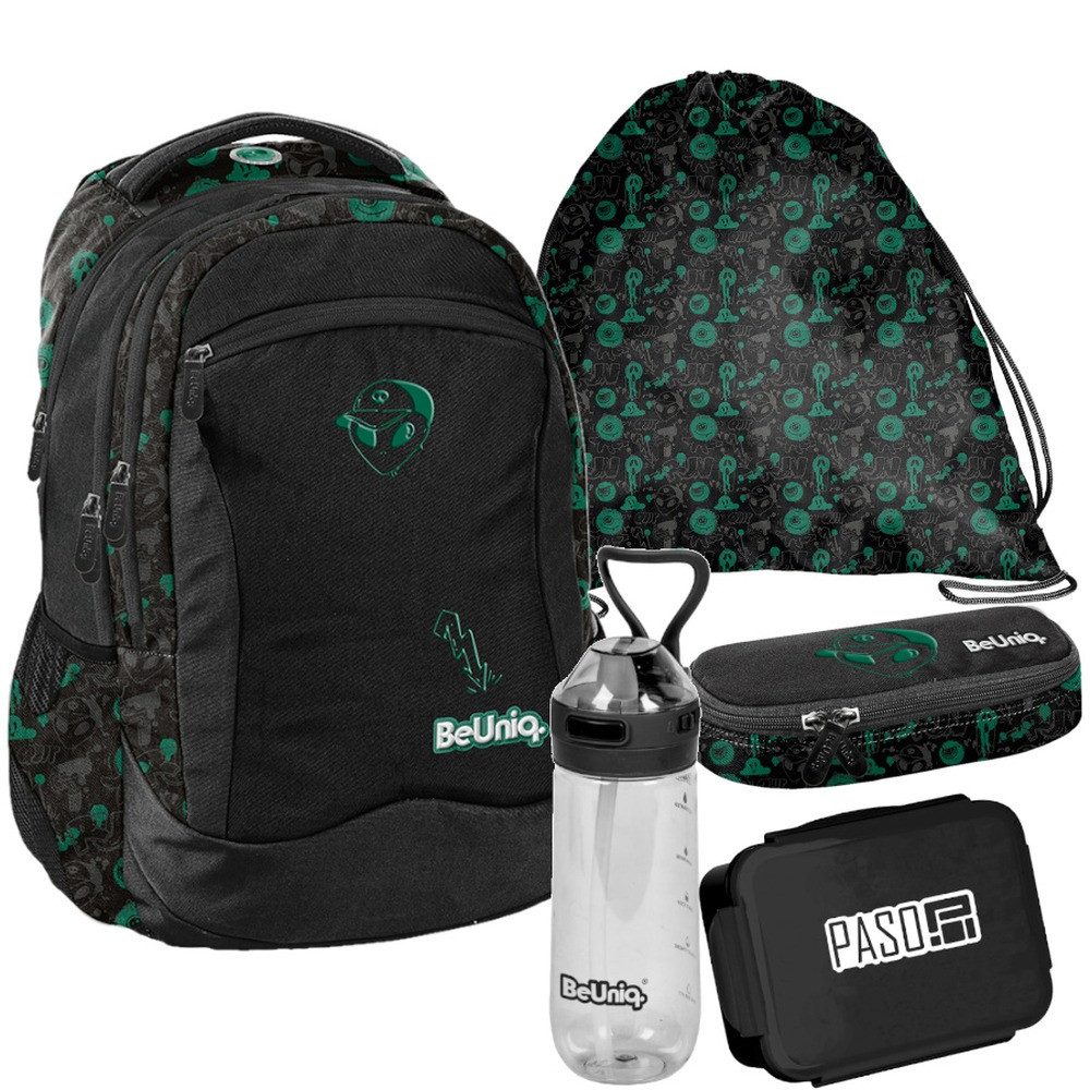 Schulrucksack