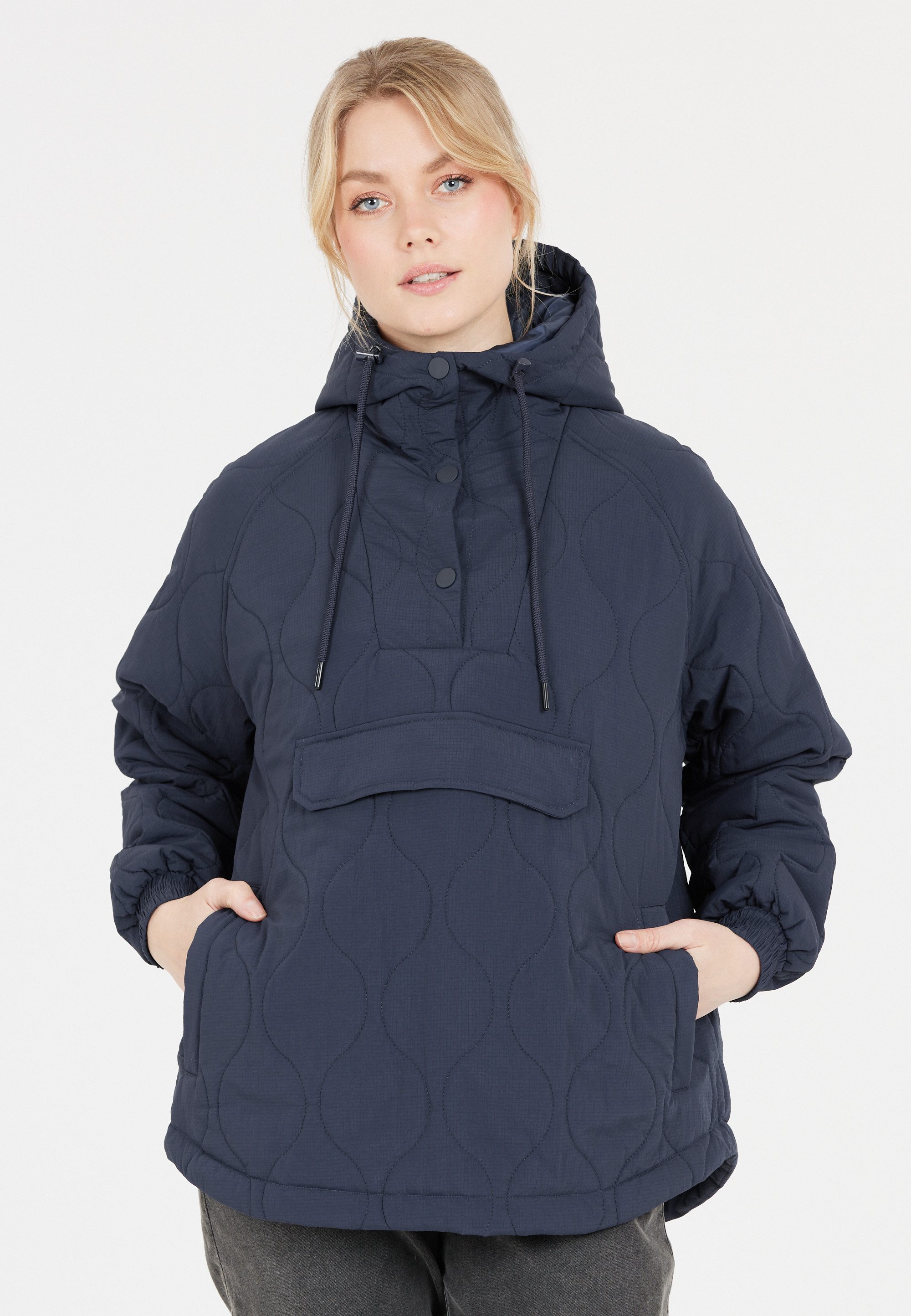 WEATHER REPORT Outdoorjacke Catinka im wärmenden günstig online kaufen