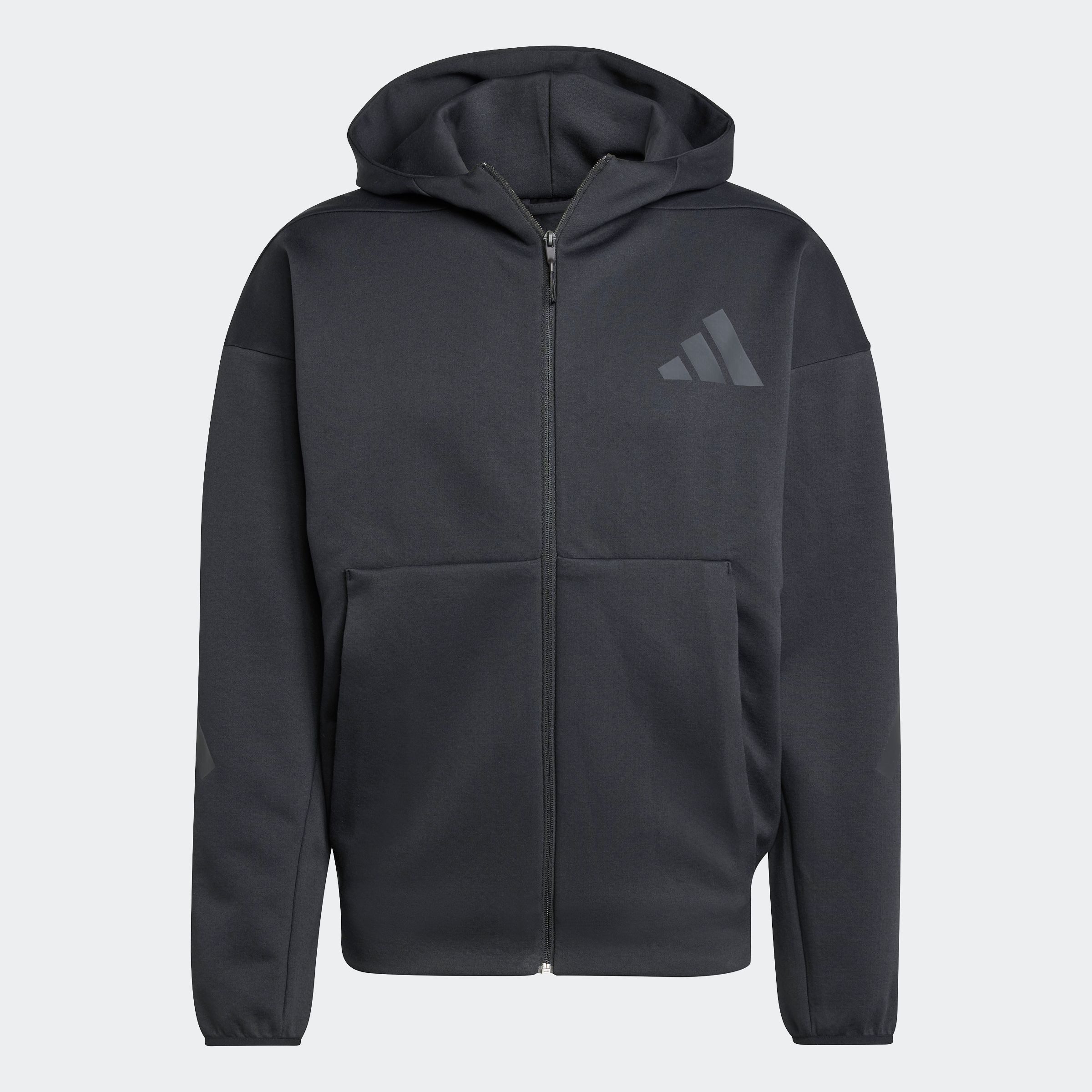 Kapuzensweatshirt NEW ADIDAS Z.N.E. ZIP-HOODIE