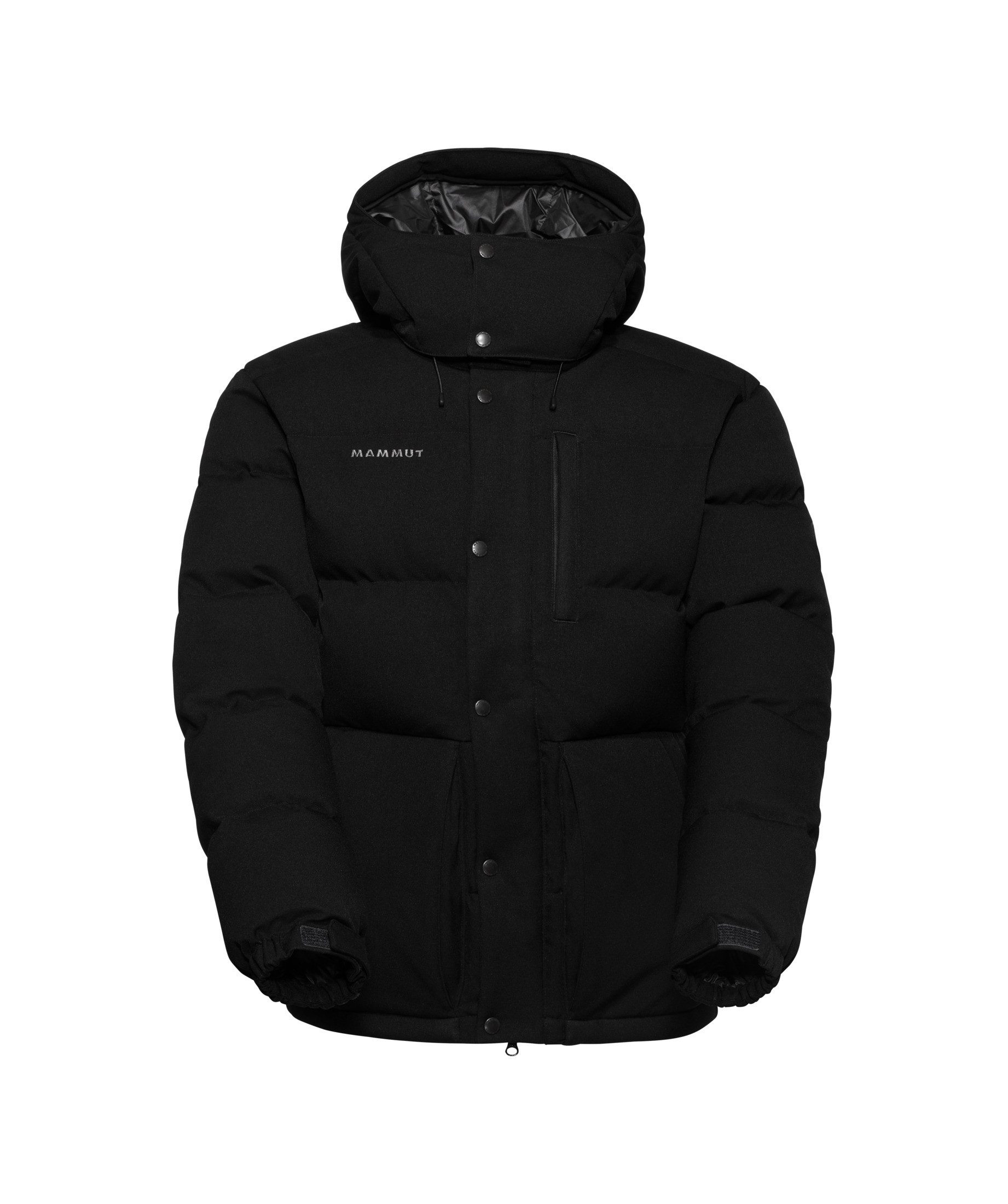 Mammut Outdoorjacke Roseg 2.0 IN Hooded Jacket Men