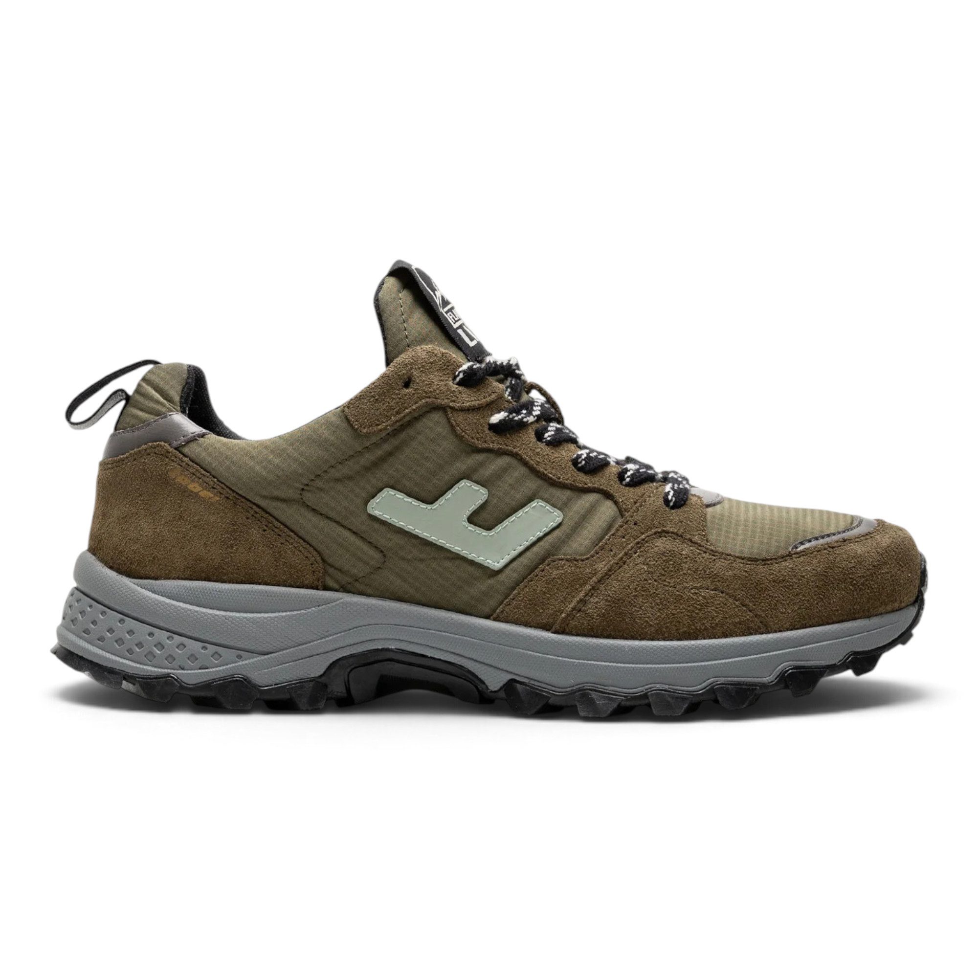 Flamingos Life Tabei Nori Olive - dunkelgrün/olive Sneaker